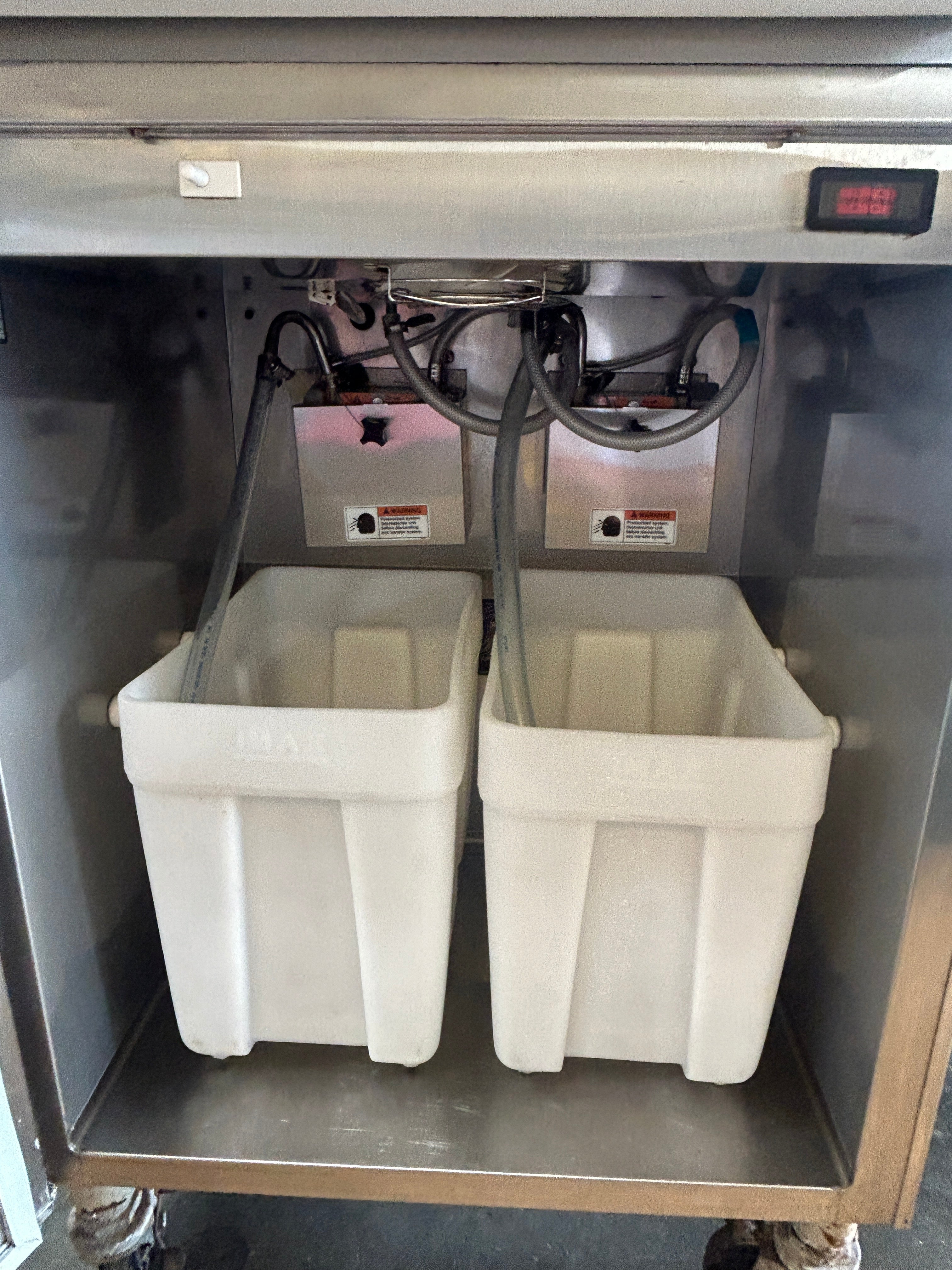 dairy queen ice cream machine for sale