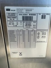 2011 Taylor 794-33 3Ph Water Cooled