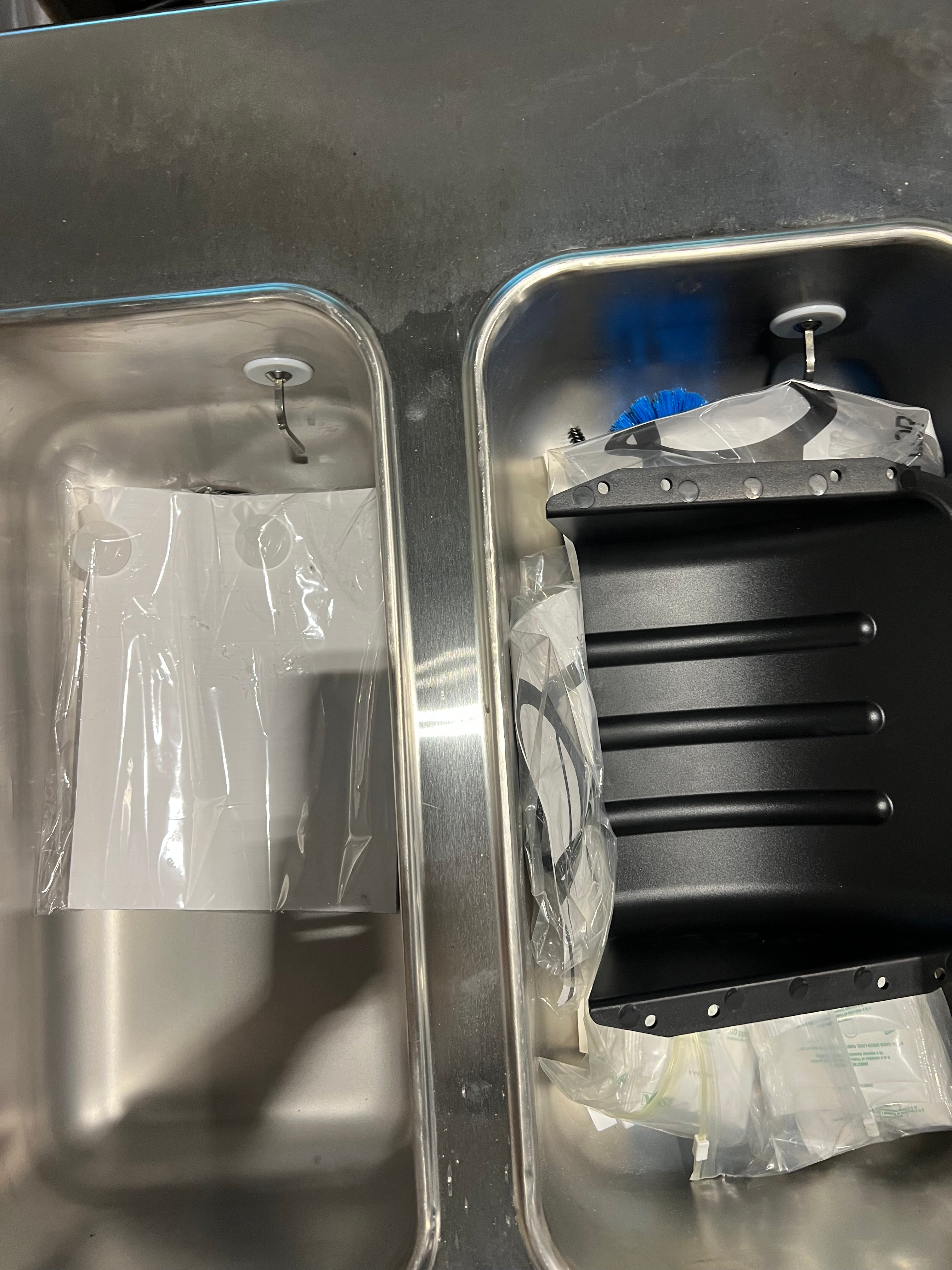 2024 Taylor 342-27 Frozen Beverage machine 1ph air Never Used