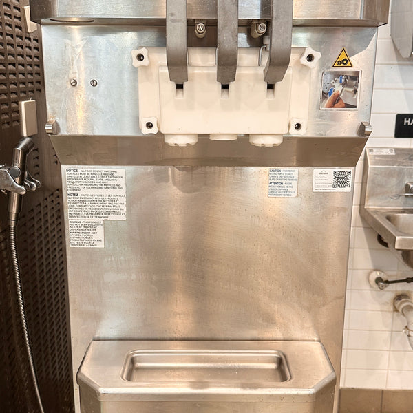 2017 Carpigiani XVL 3 3ph air