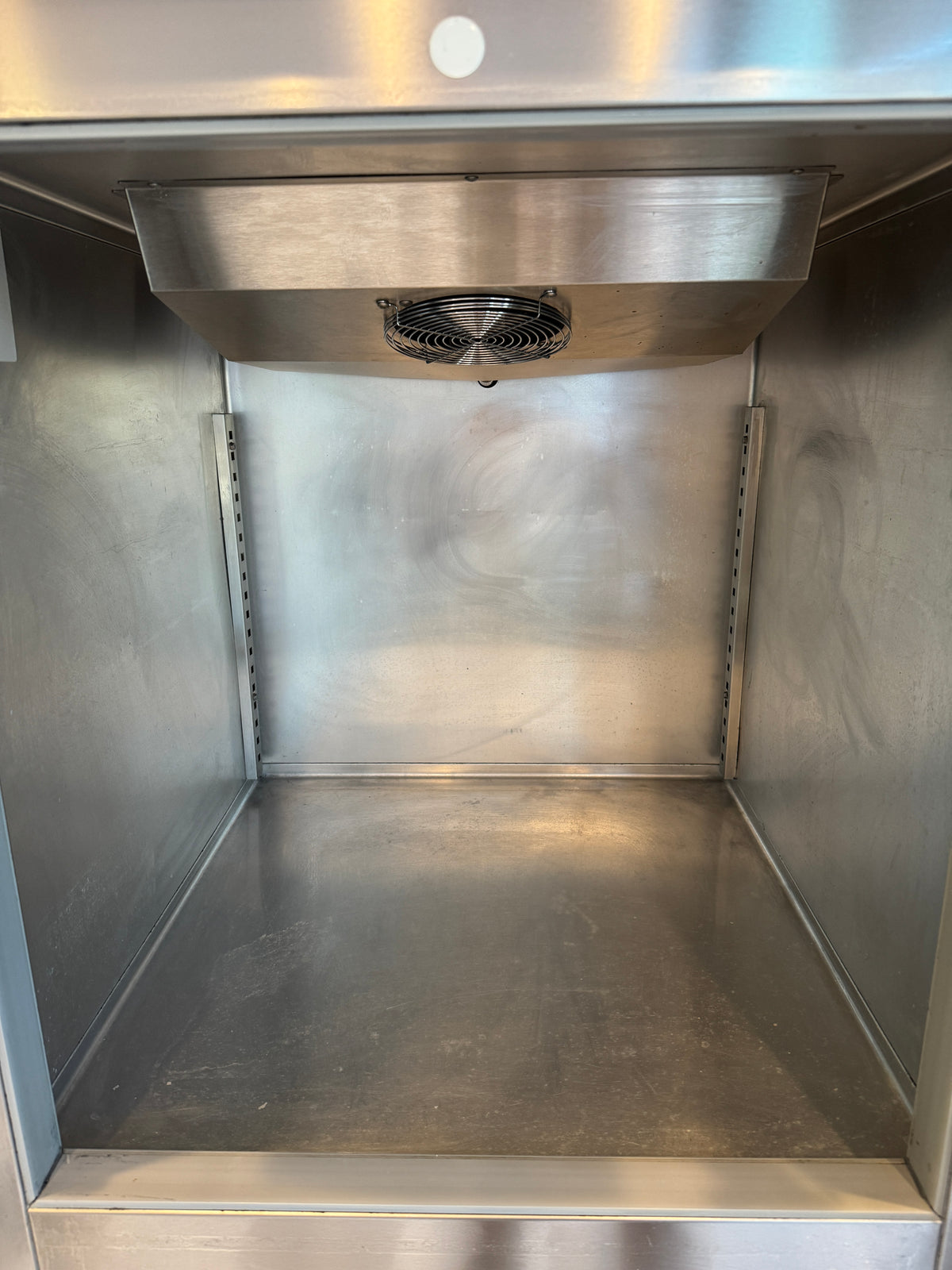 2023 Victory  IHCA-1D  Single Door Hardening Cabinet