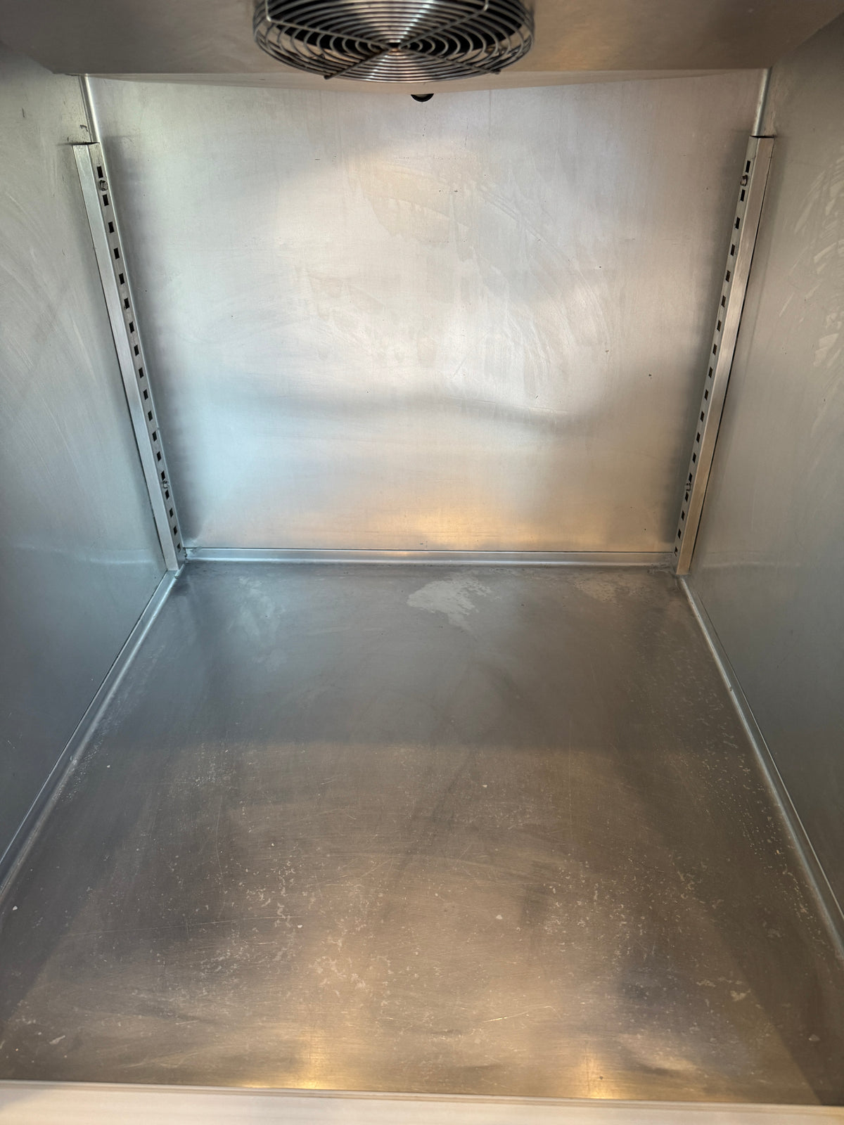 2023 Victory  IHCA-1D  Single Door Hardening Cabinet