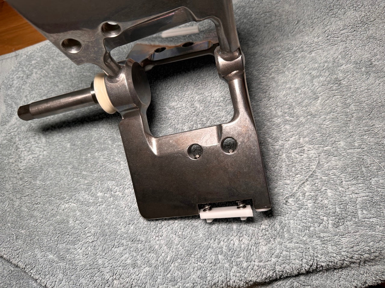 2024 Cattabriga Star Gel 4 US 1ph air