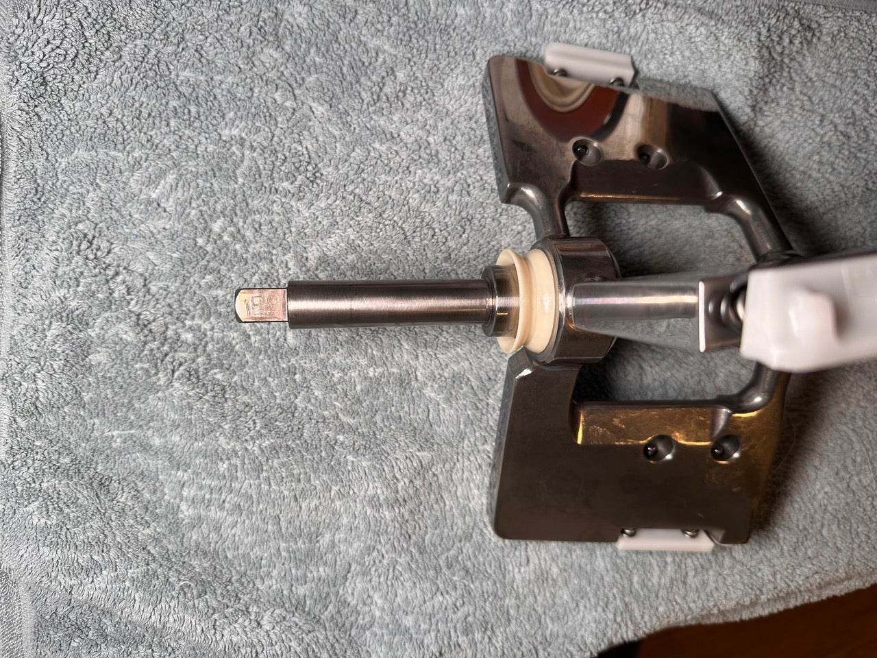 2024 Cattabriga Star Gel 4 US 1ph air