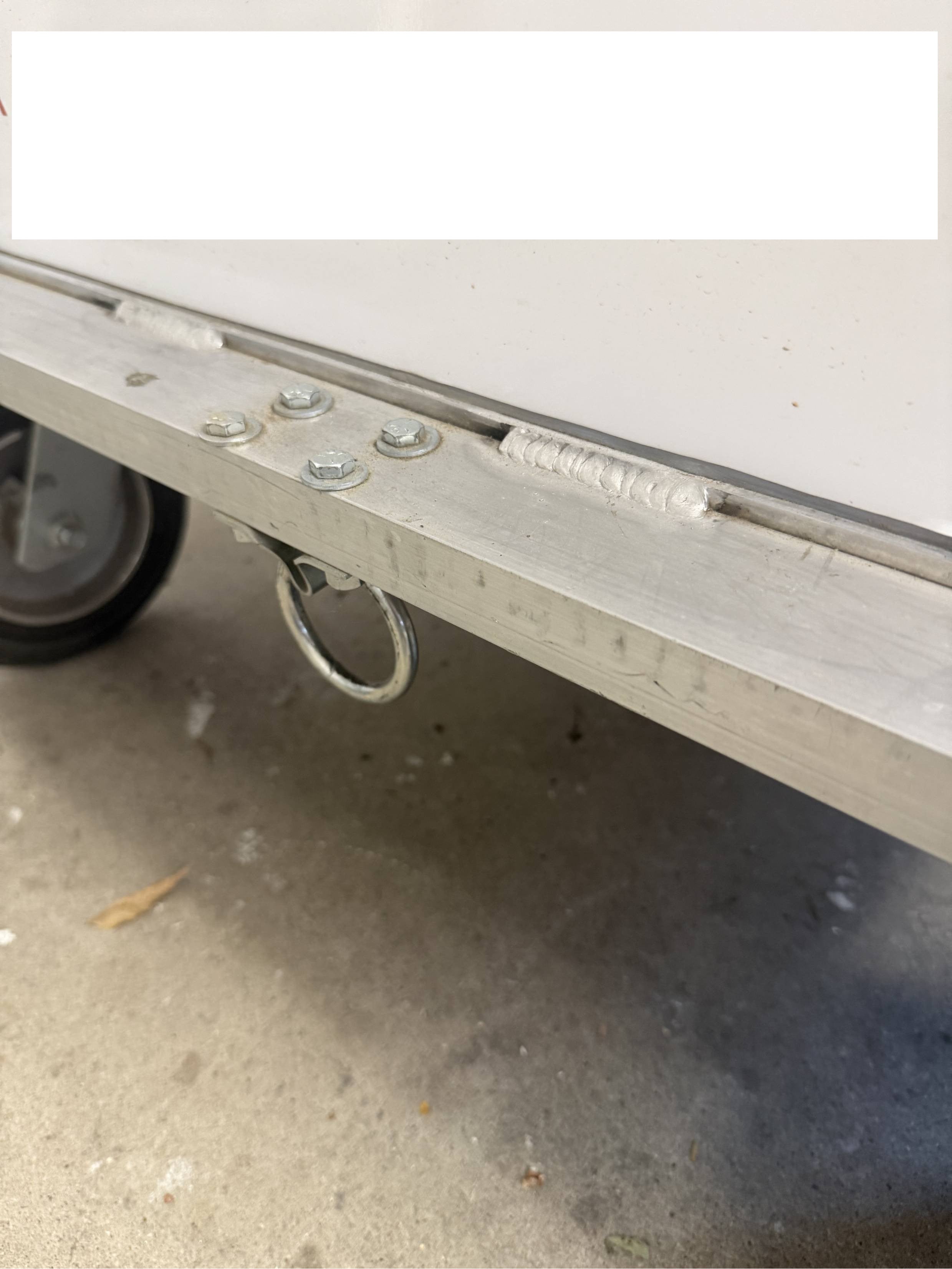 Start up  Package Batch freezer, Blast freezer, Push Cart