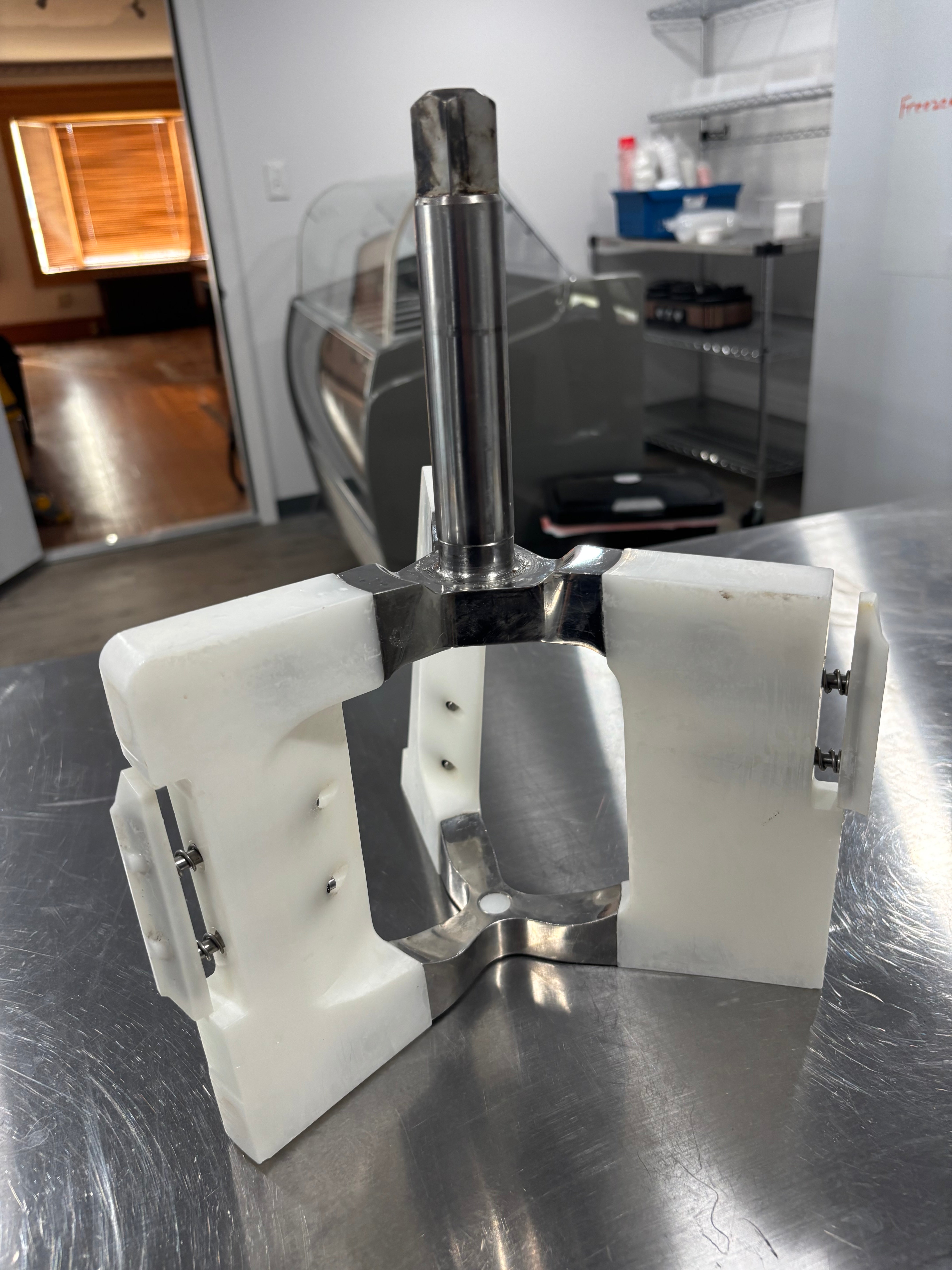 2015 Carpigiani LB200G Tronic 1ph air&nbsp;