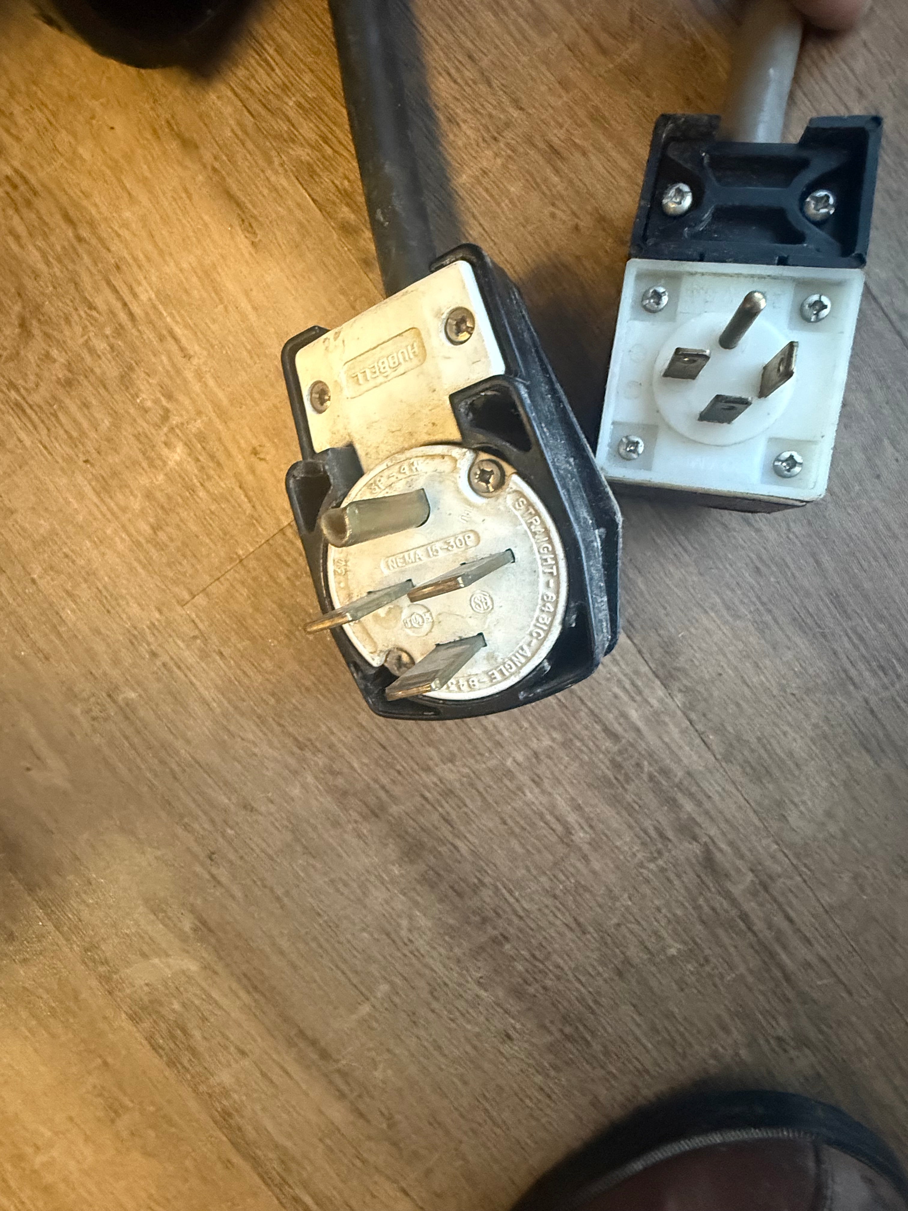 2020 Taylor 793-33 Air Cooled  3-Phase
