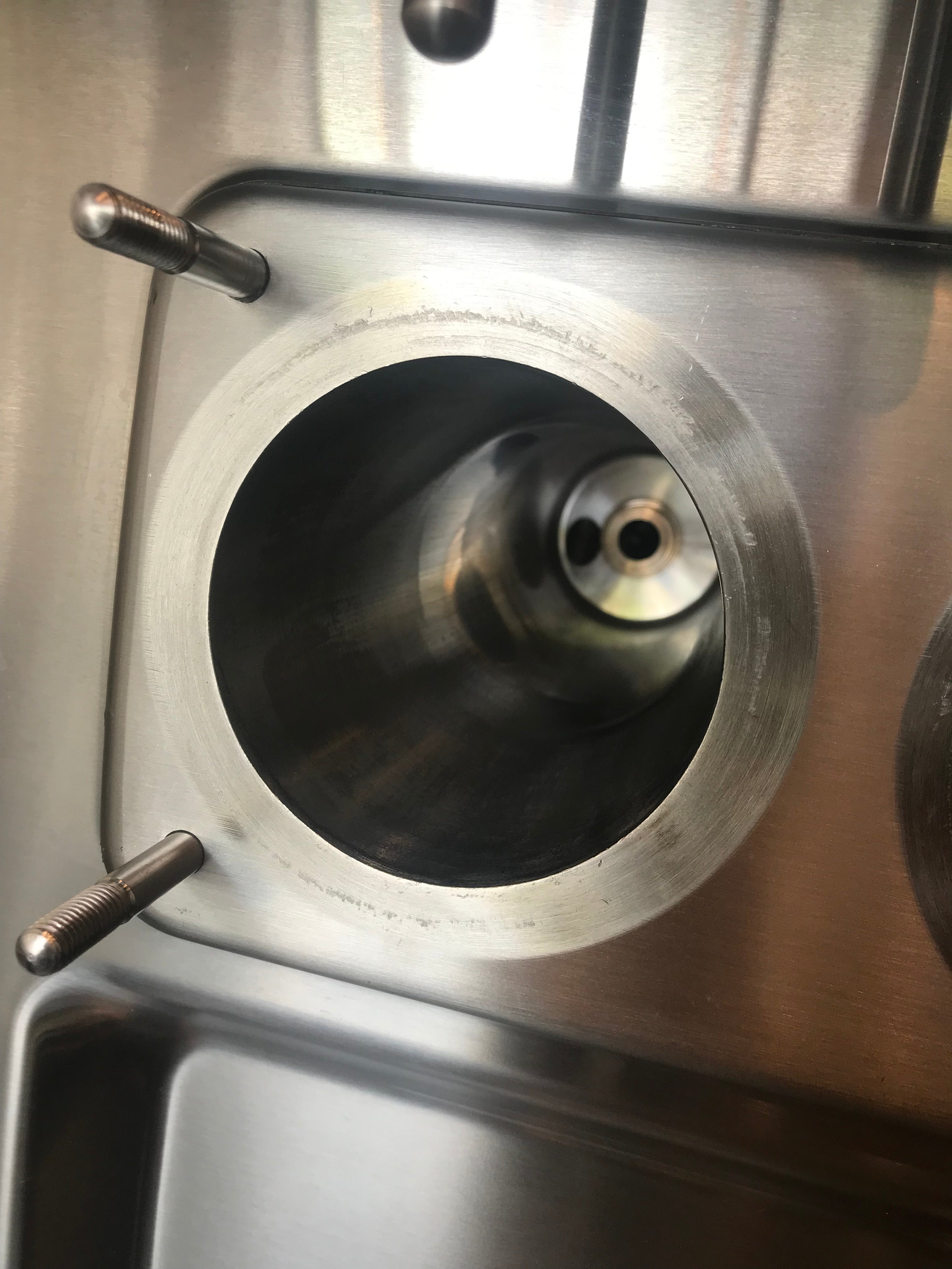 2024 Spaceman 6250C 1ph air