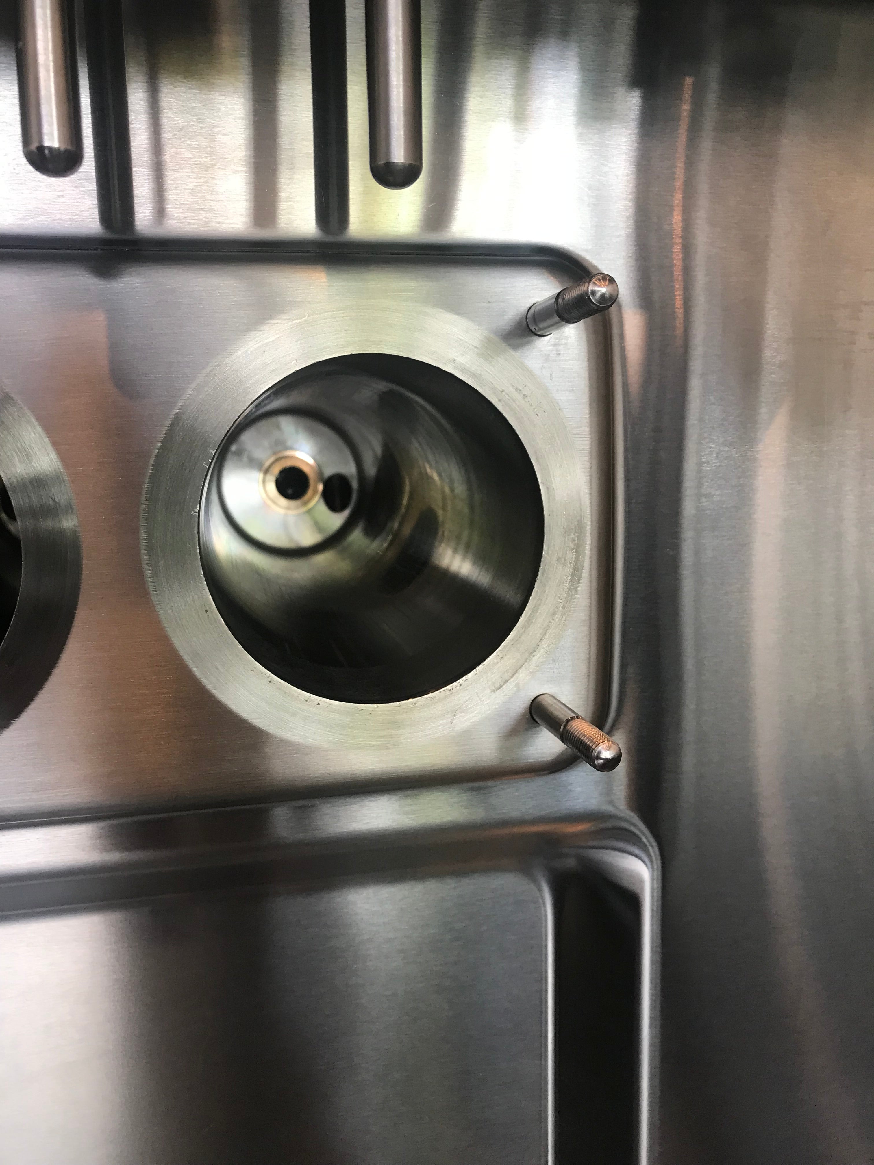 2024 Spaceman 6250C 1ph air