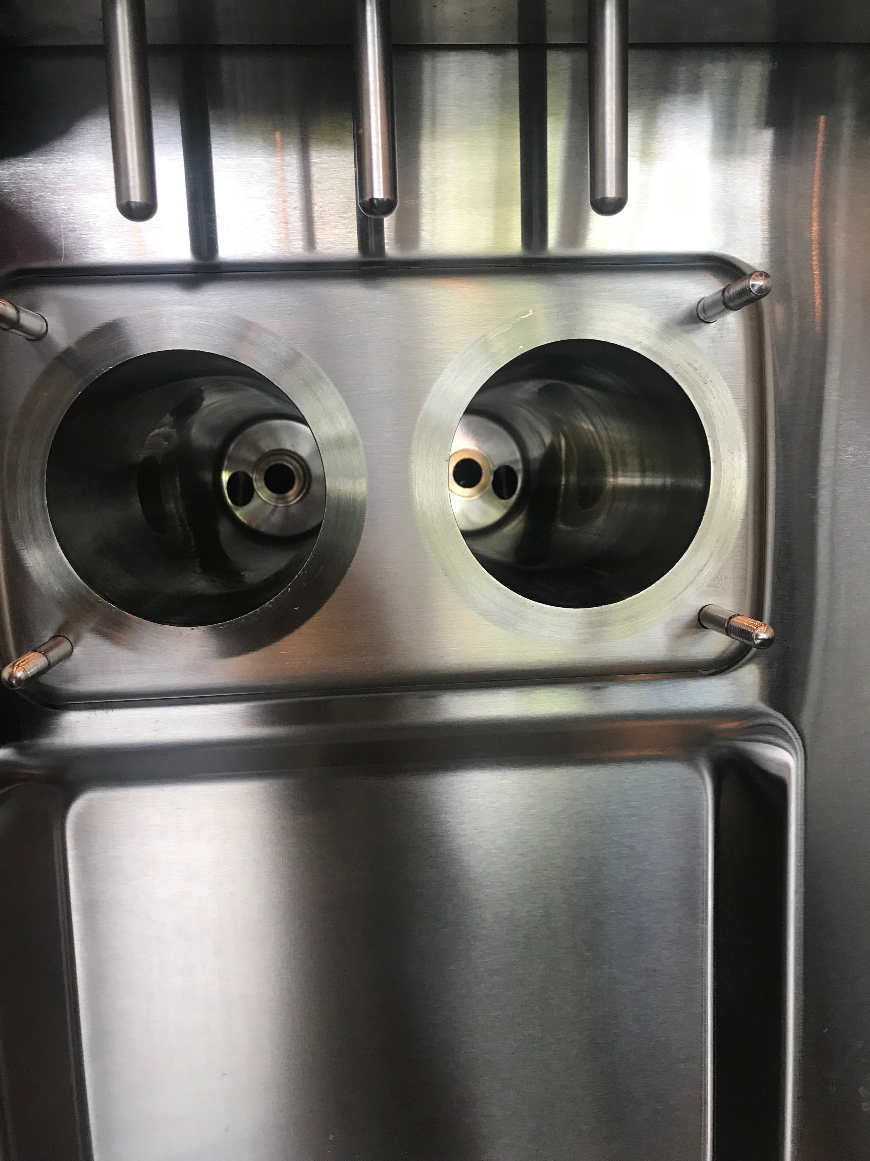 2024 Spaceman 6250C 1ph air