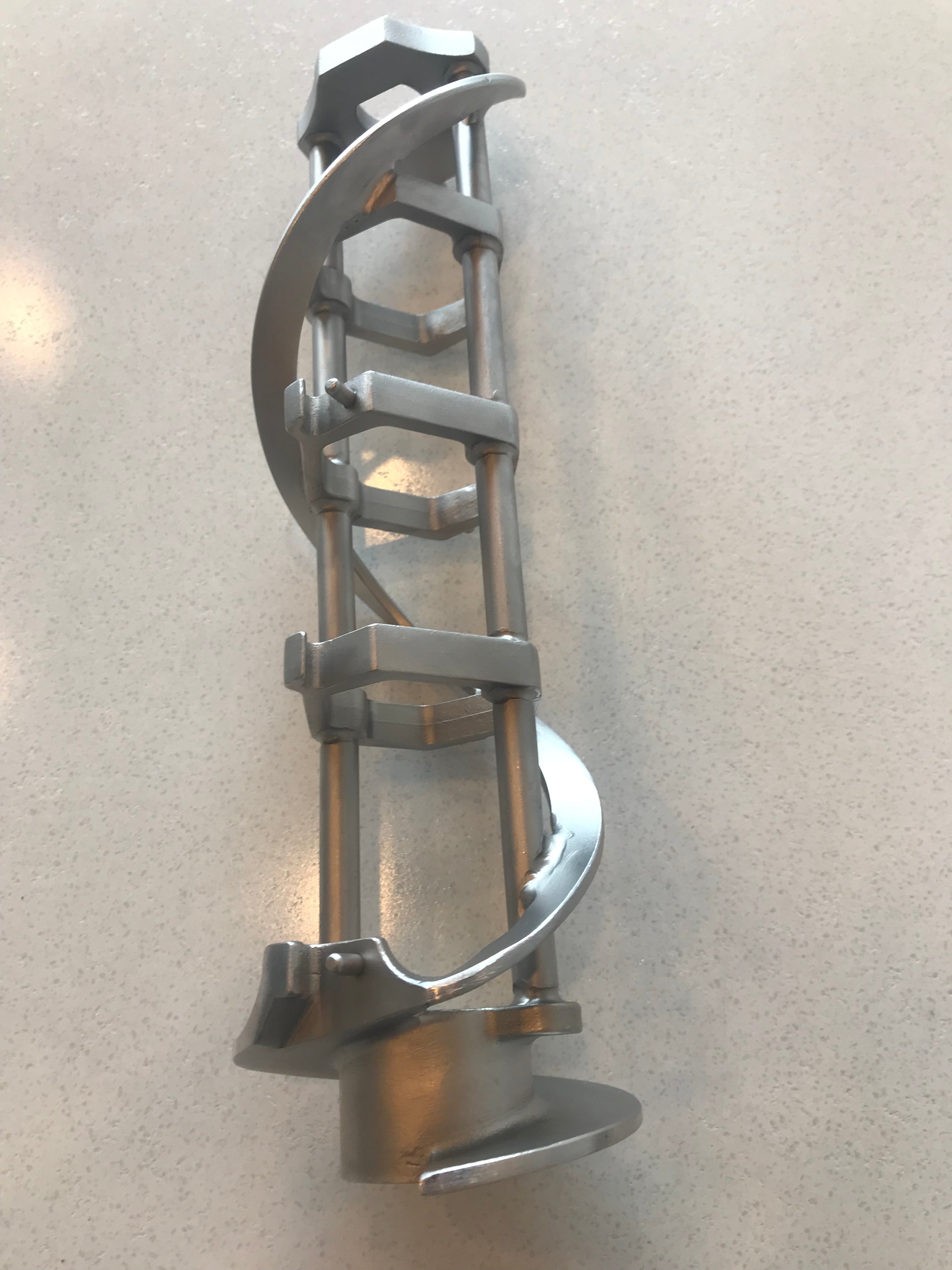 2024 Spaceman 6250C 1ph air