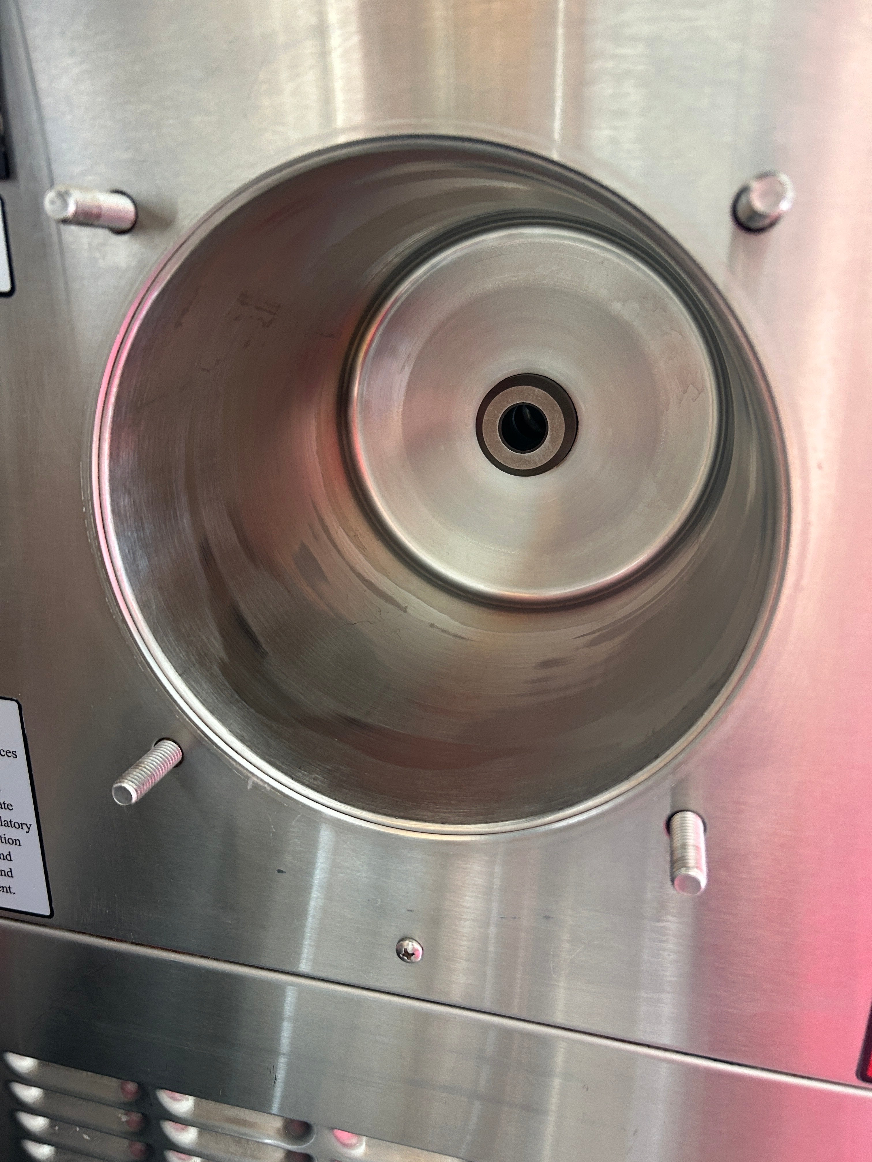 2018 Emery Thompson CB350  1ph air cooled