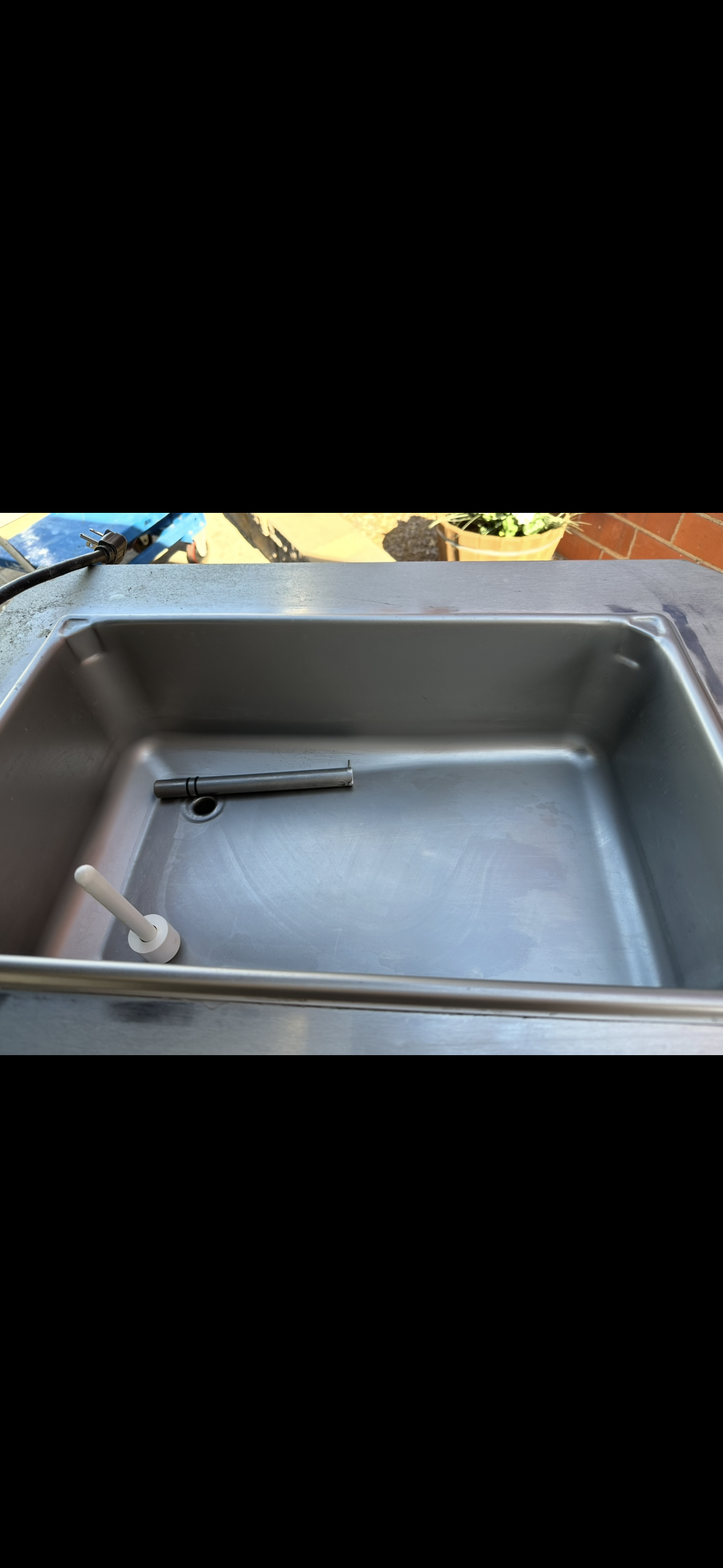 2015 Electro Freeze CS600-237 – Air Cooled – 1-Phase