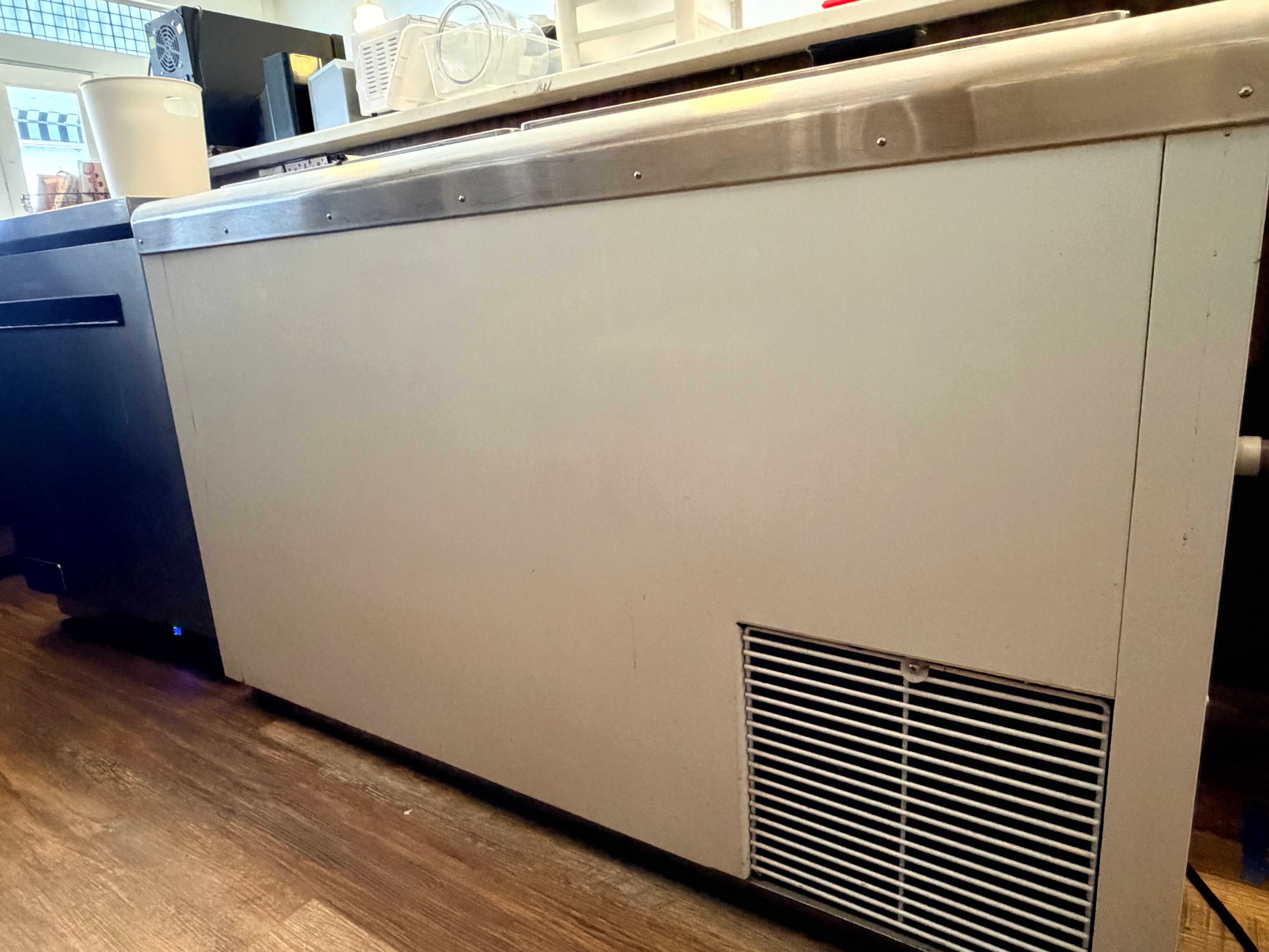 2023 Nelson BD12 conventional cabinet