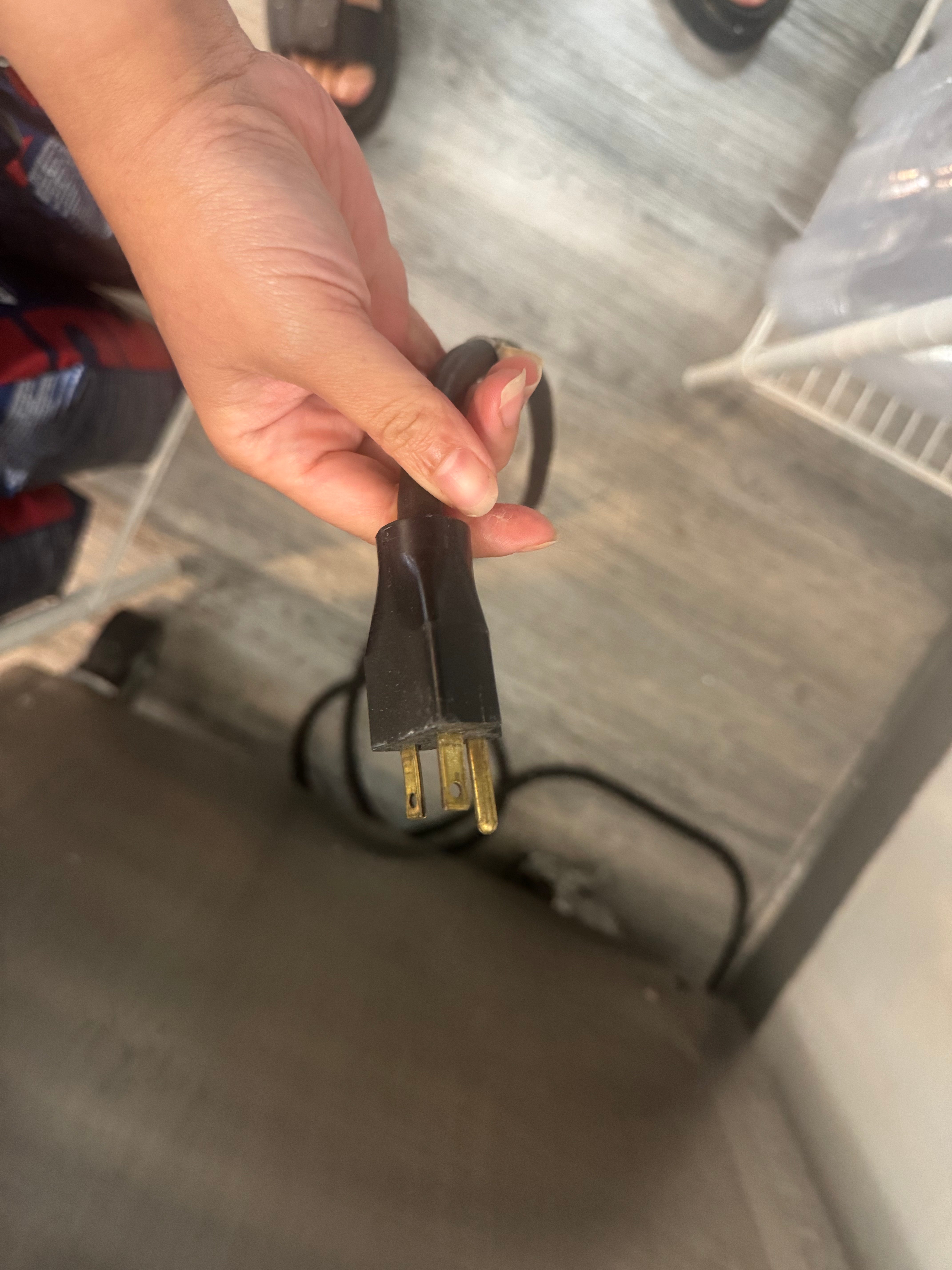 2018 Stoelting F231-3812P  1ph air