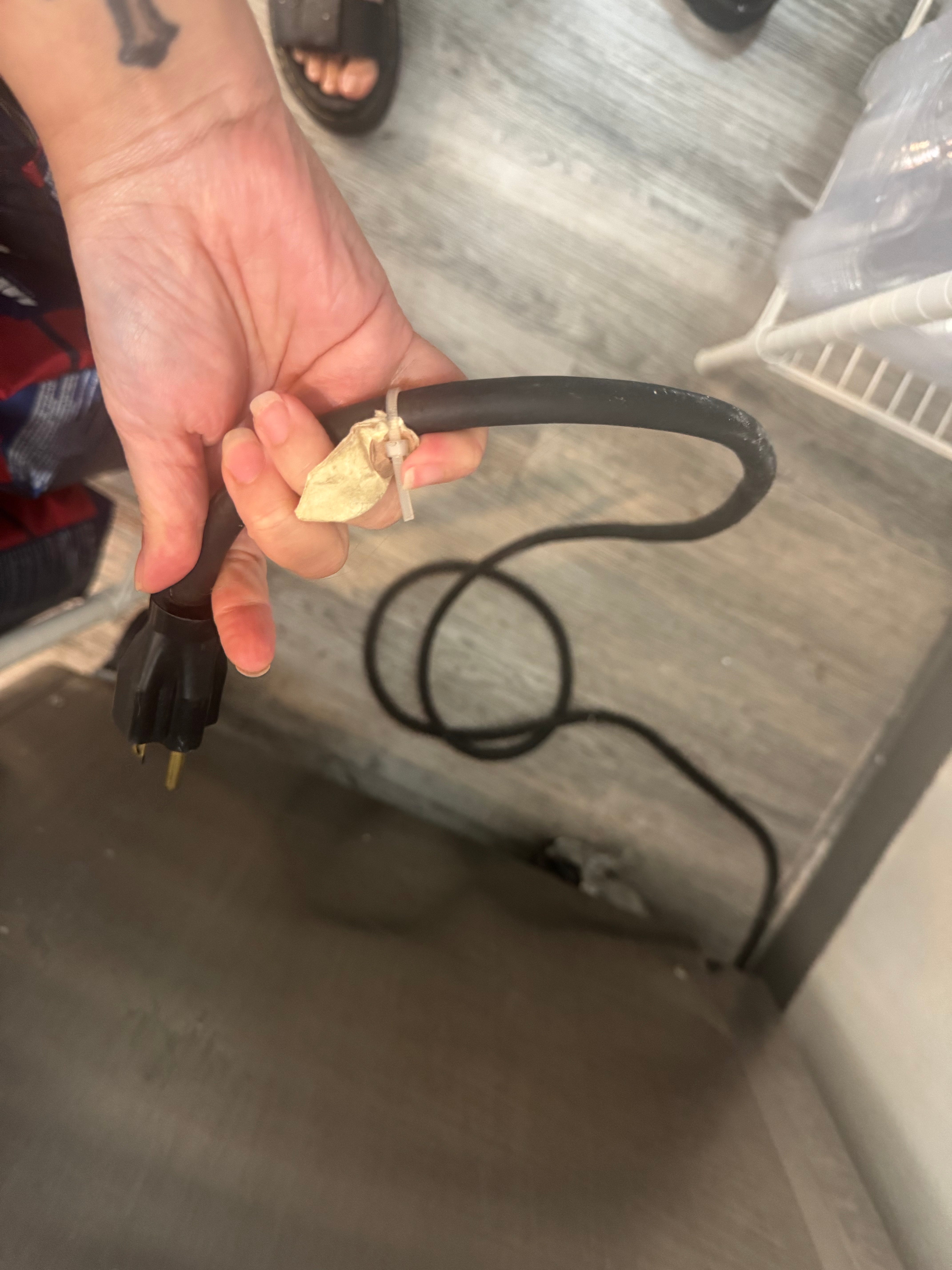 2018 Stoelting F231-3812P  1ph air