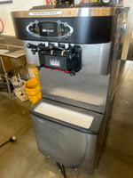 USED Taylor 794-33 Yogurt Machines – TurnKeyParlor.com