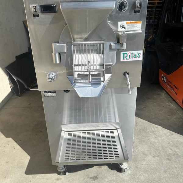 2017 Rita's Italian Ice Batch Freezer - Makes Ice Cream or Italian Ice