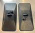 Pair of Stoelting F231  Hopper Covers 2 pack