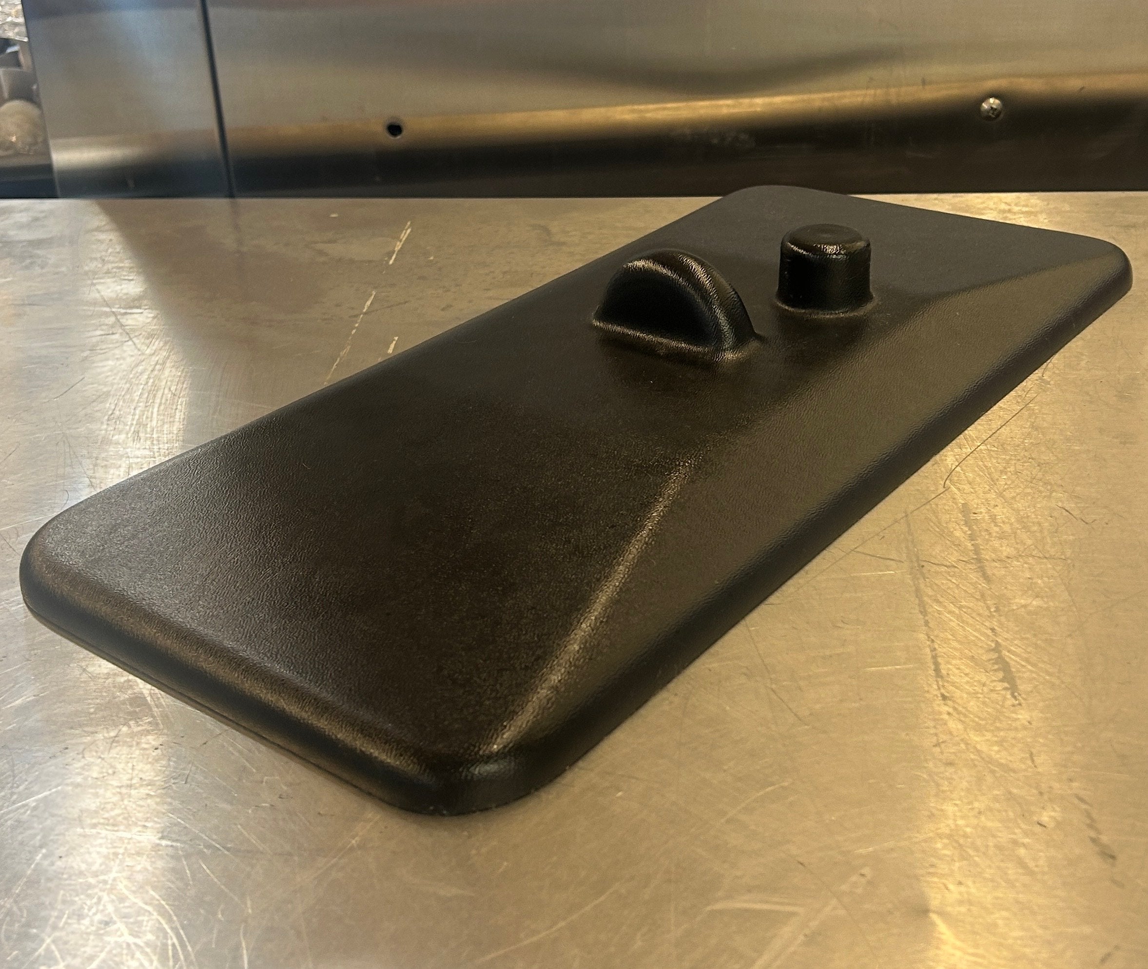 Stoelting F231 Soft Serve Machine Hopper Cover