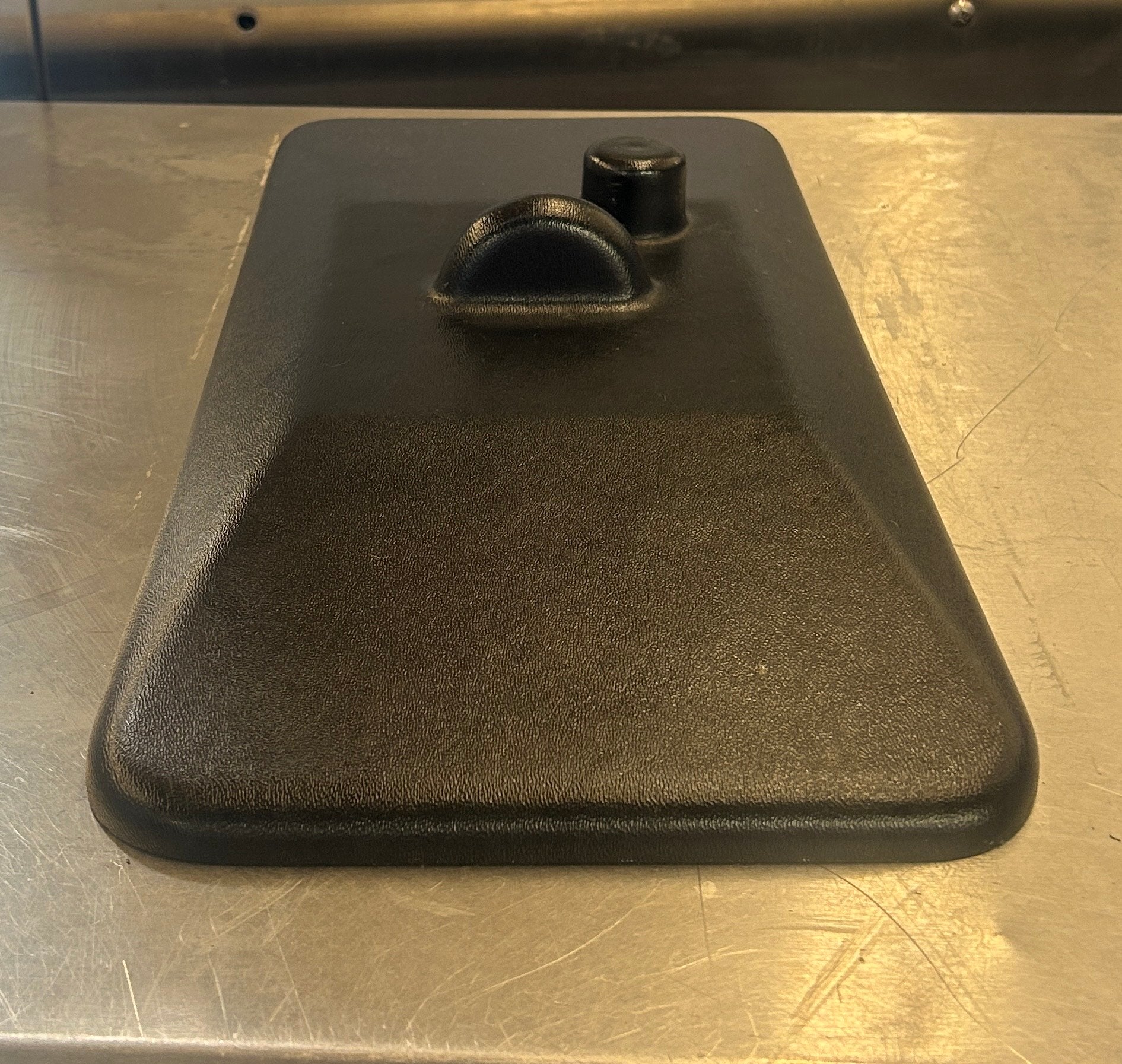 Stoelting F231 Soft Serve Machine Hopper Cover