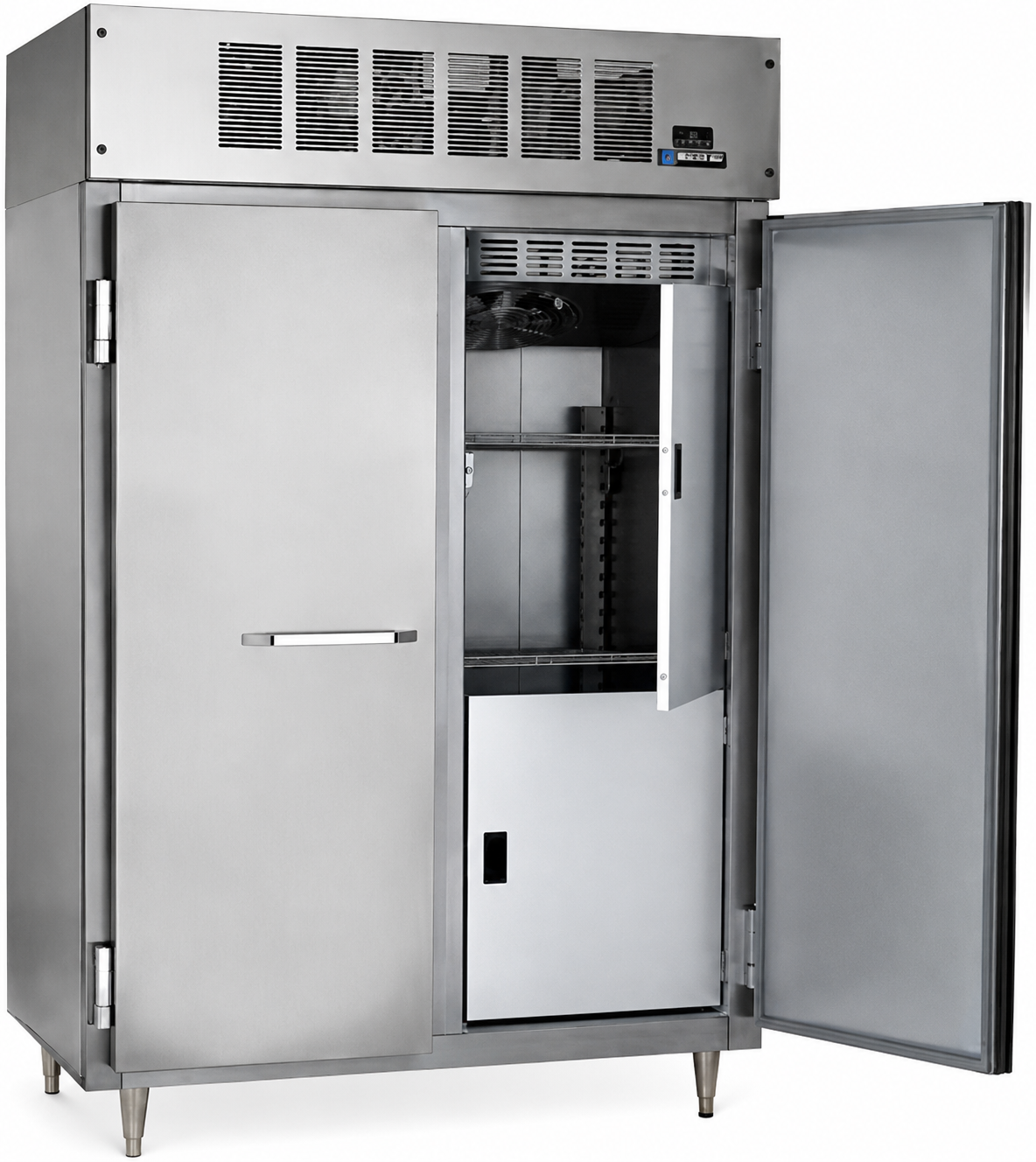 2020 Never Used still in Original Crate Master-Bilt IHC-48
