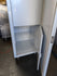 2016 Global T30HSP Ice Cream Hardening Cabinet (aka blast freezer)