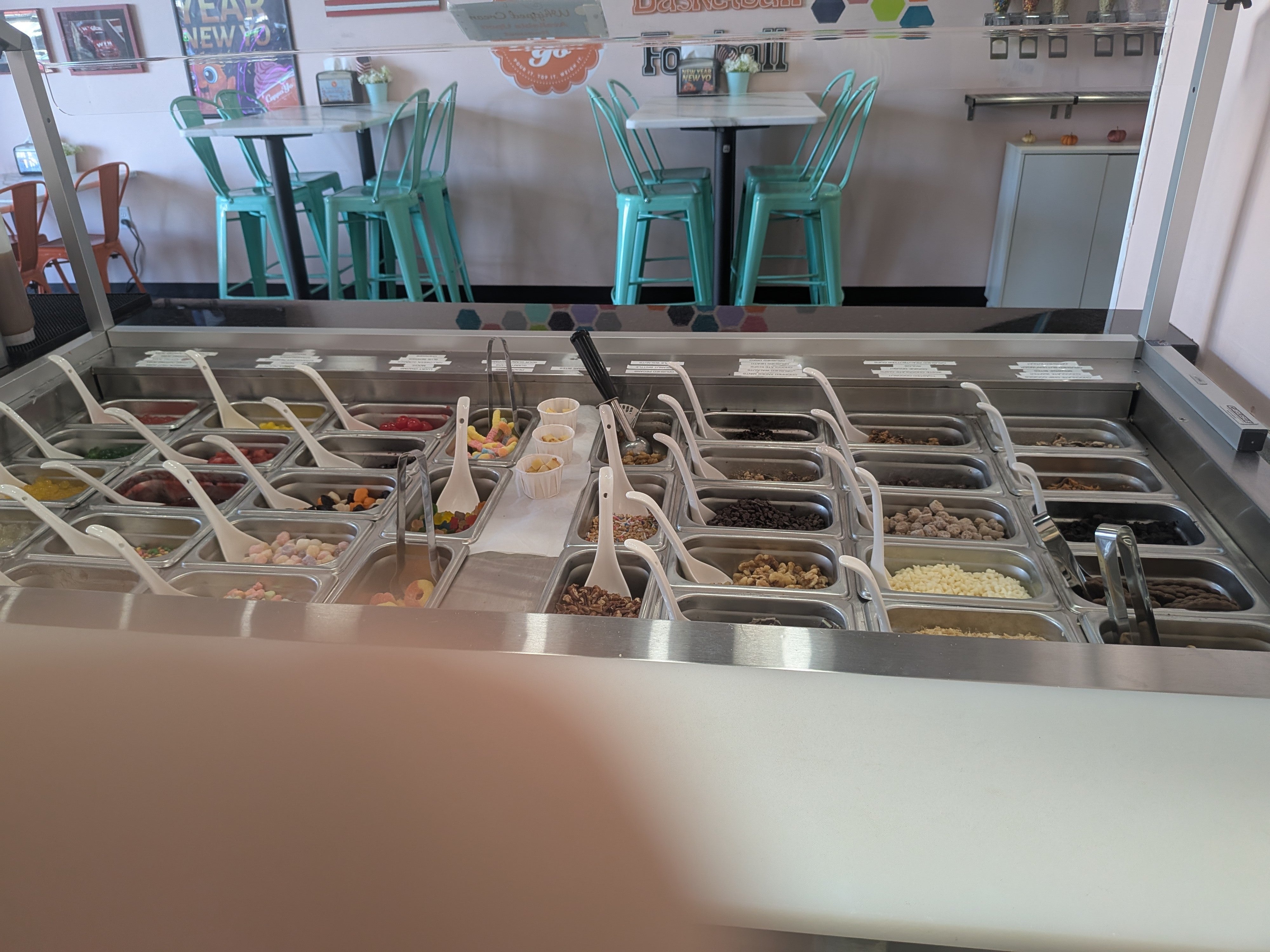 5 Taylor 794-33 Air Cooled + Machines Plus Key Equipment