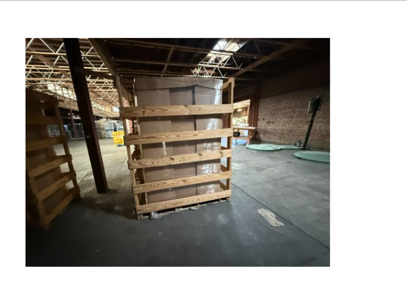 2020 Never Used still in box Master-Bilt IHC-48