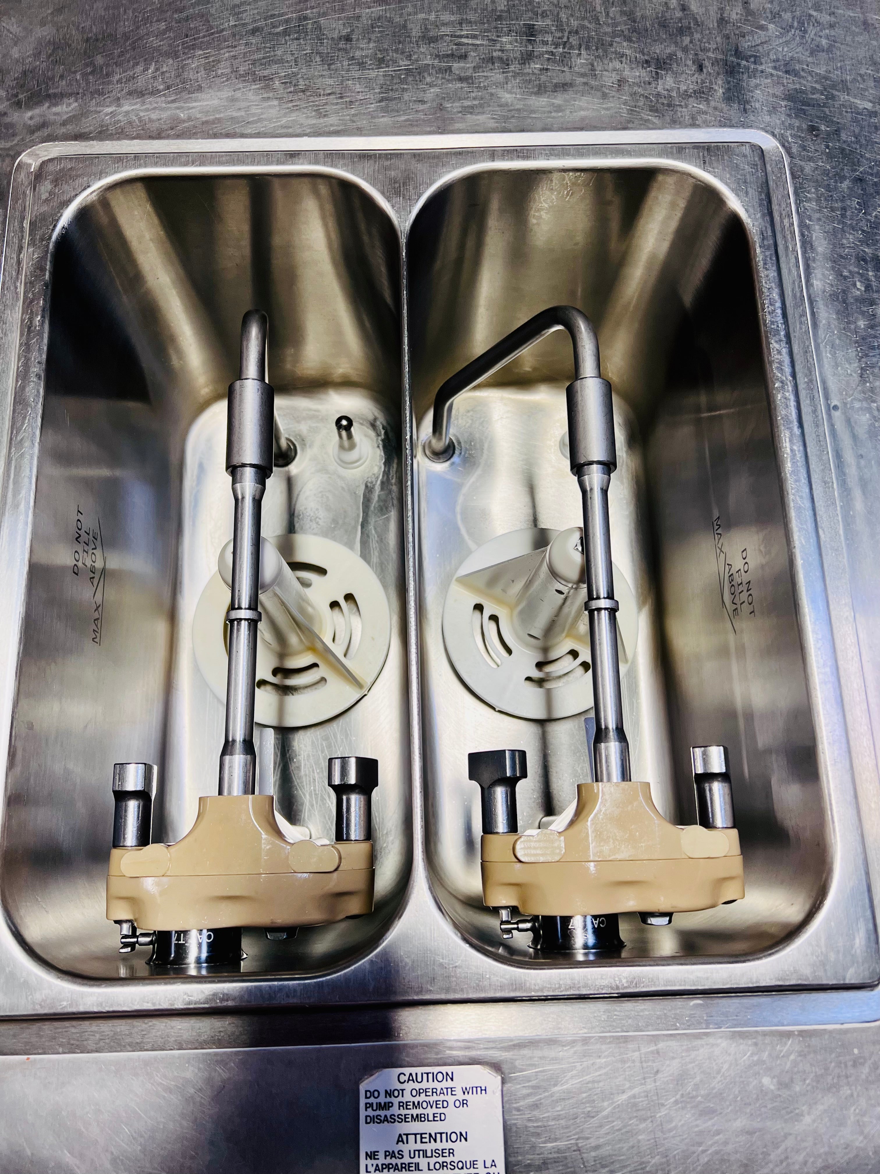 2018 Carpigiani 193/BAR/USA-AV P – Water Cooled – 3-Phase  IC148380