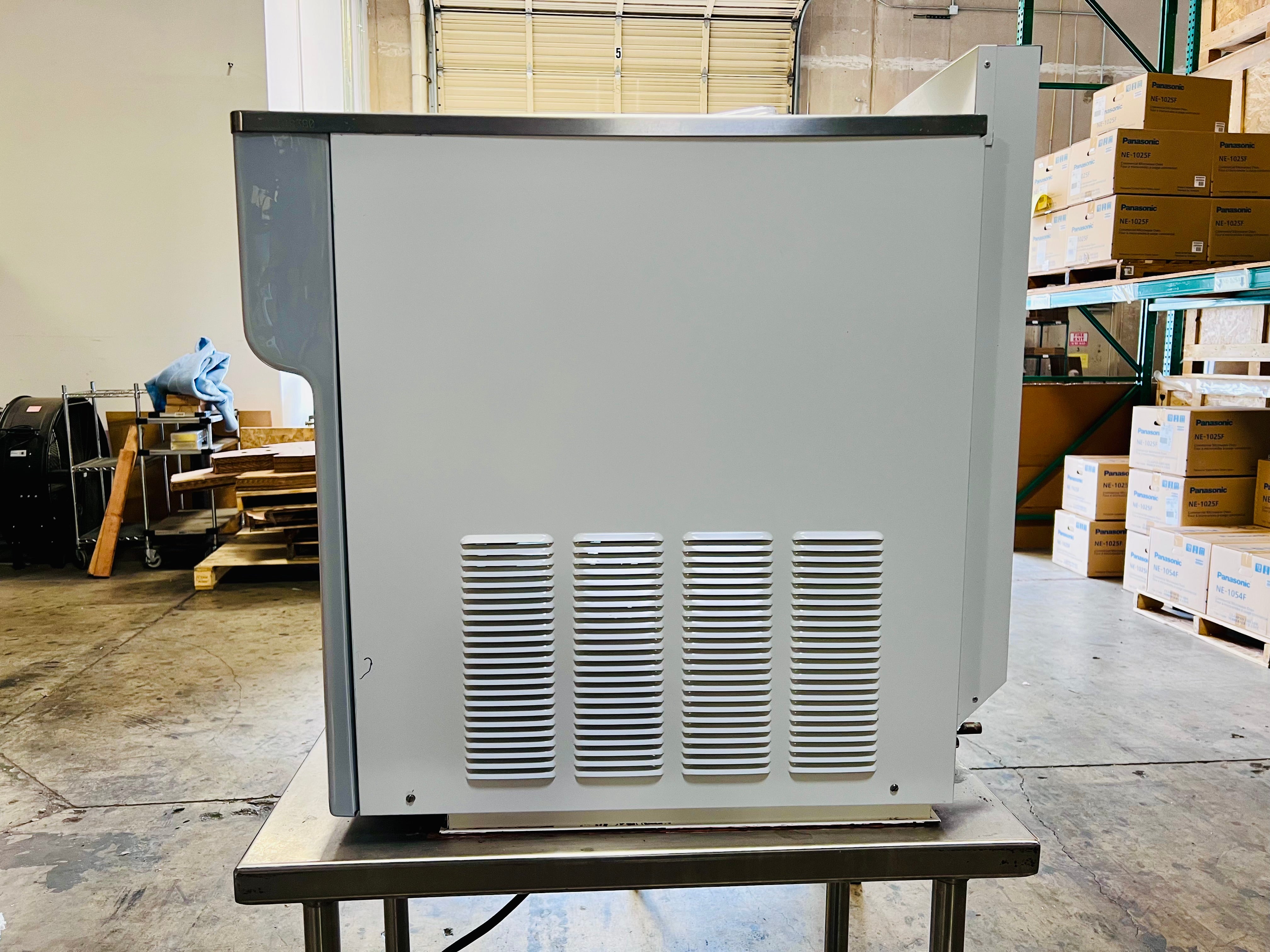 2018 Carpigiani 193/BAR/USA-AV P – Water Cooled – 3-Phase  IC148380