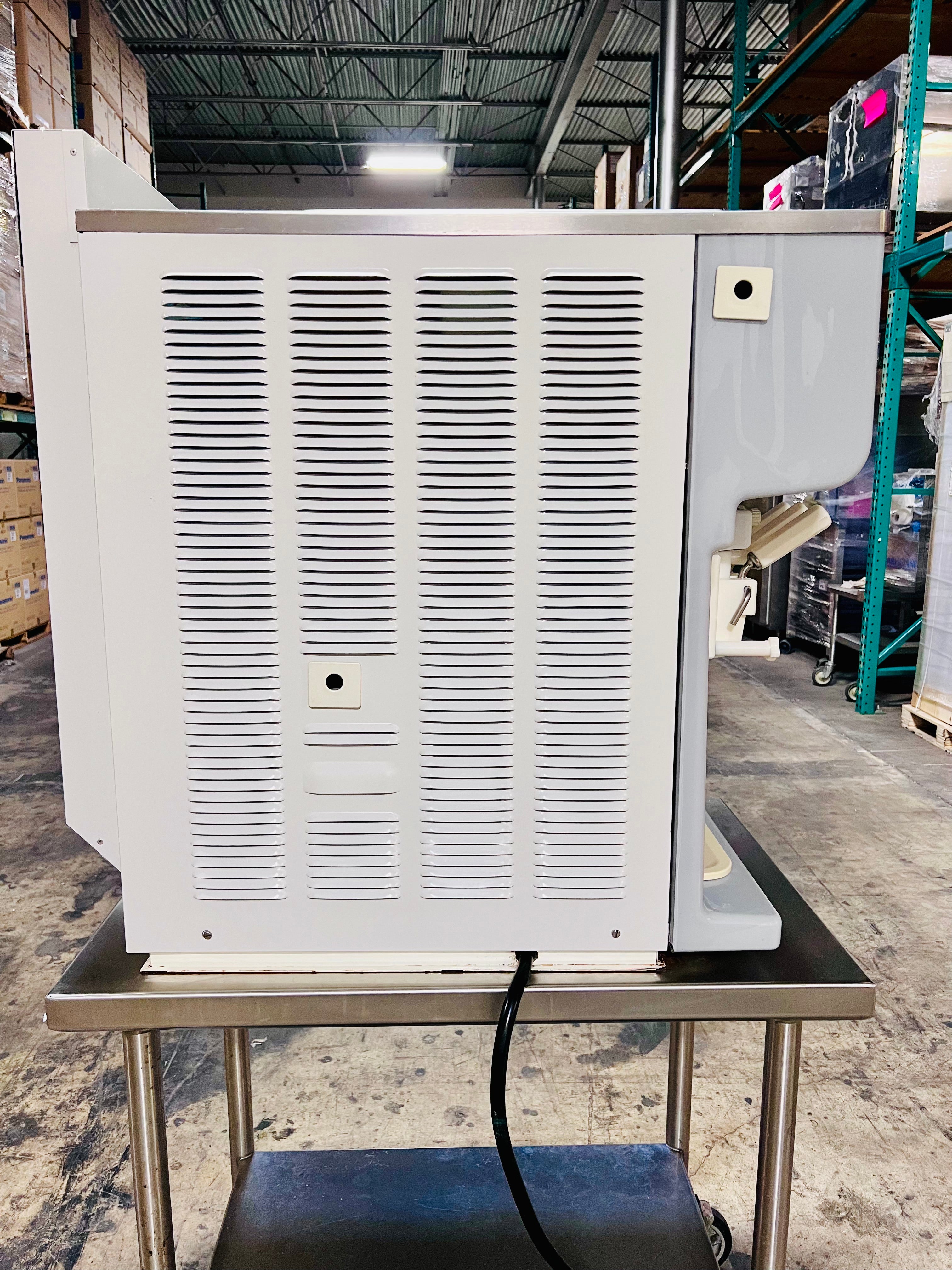 2018 Carpigiani 193/BAR/USA-AV P – Water Cooled – 3-Phase  IC148380