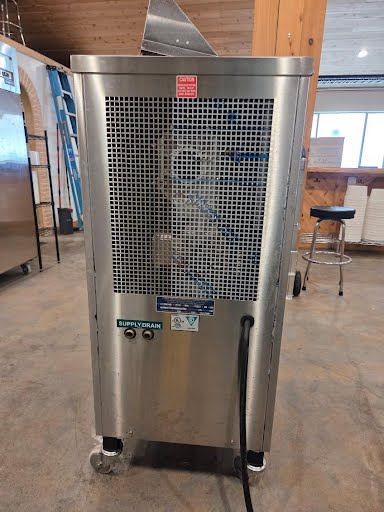 2023 Emery Thompson 24NW-IOC-1 – Water Cooled – 1-Phase