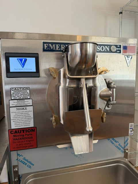 2023 Emery Thompson 24NW-IOC-1 – Water Cooled – 1-Phase