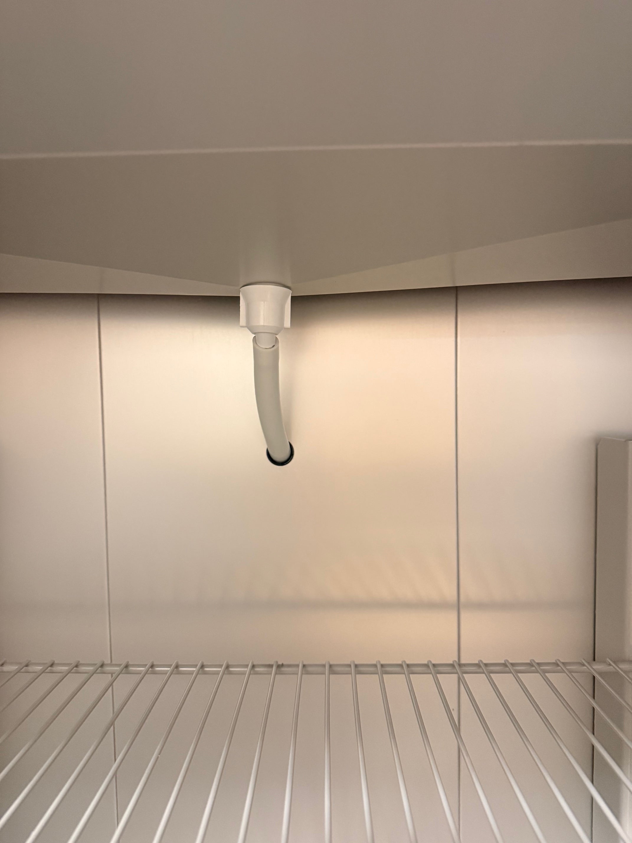 2017 Master Bilt IHC27 Hardening Cabinet