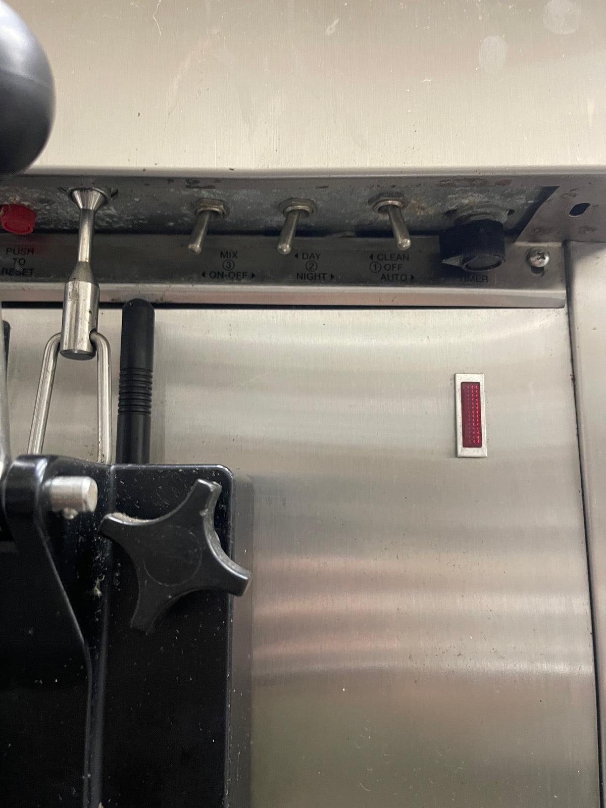 2011 Electro  Freeze 99T-RMT-132 – Water Cooled – 3-Phase (220V) – SN: B2Q725