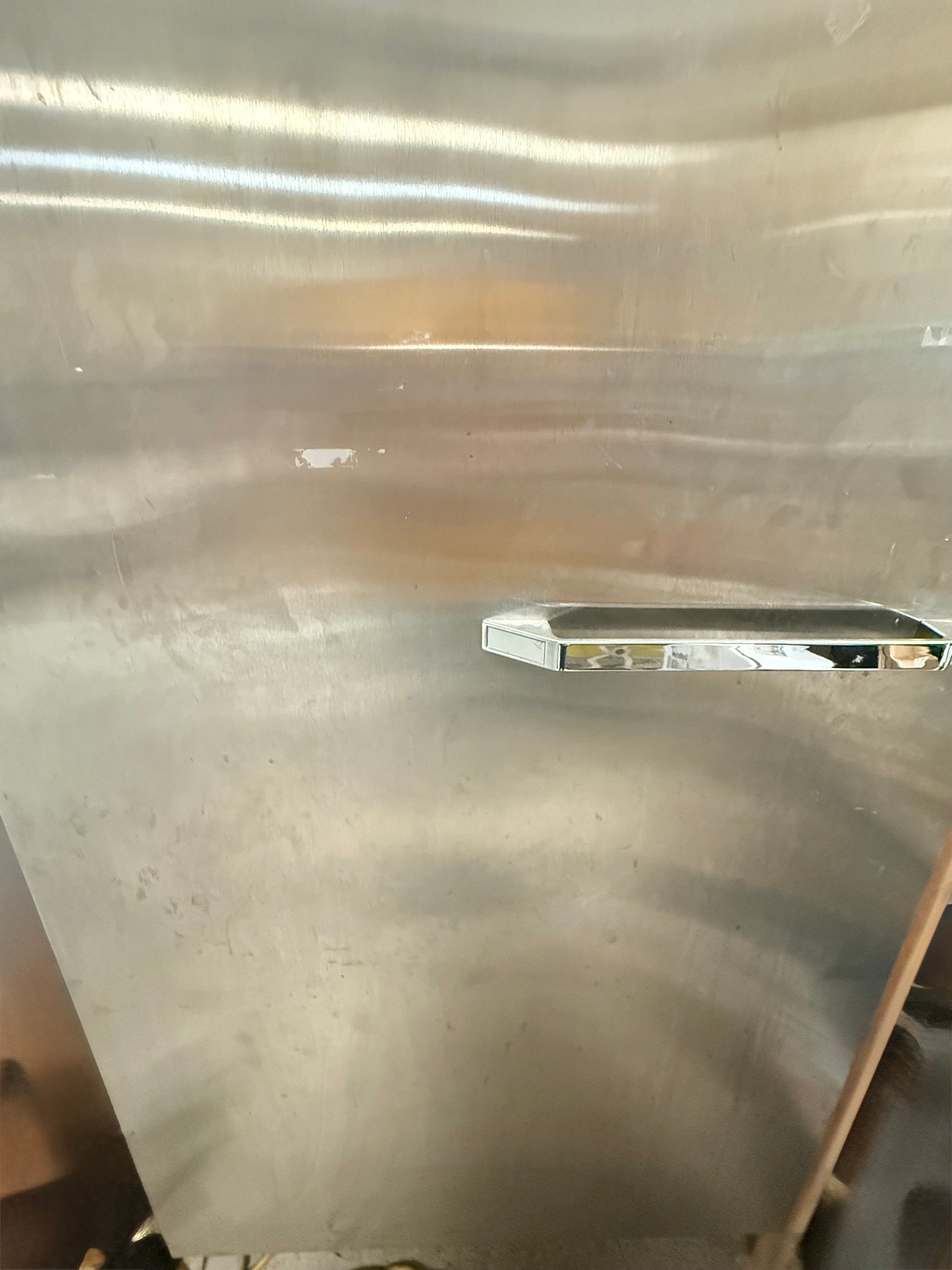 2017 Master Bilt IHC27 Hardening Cabinet