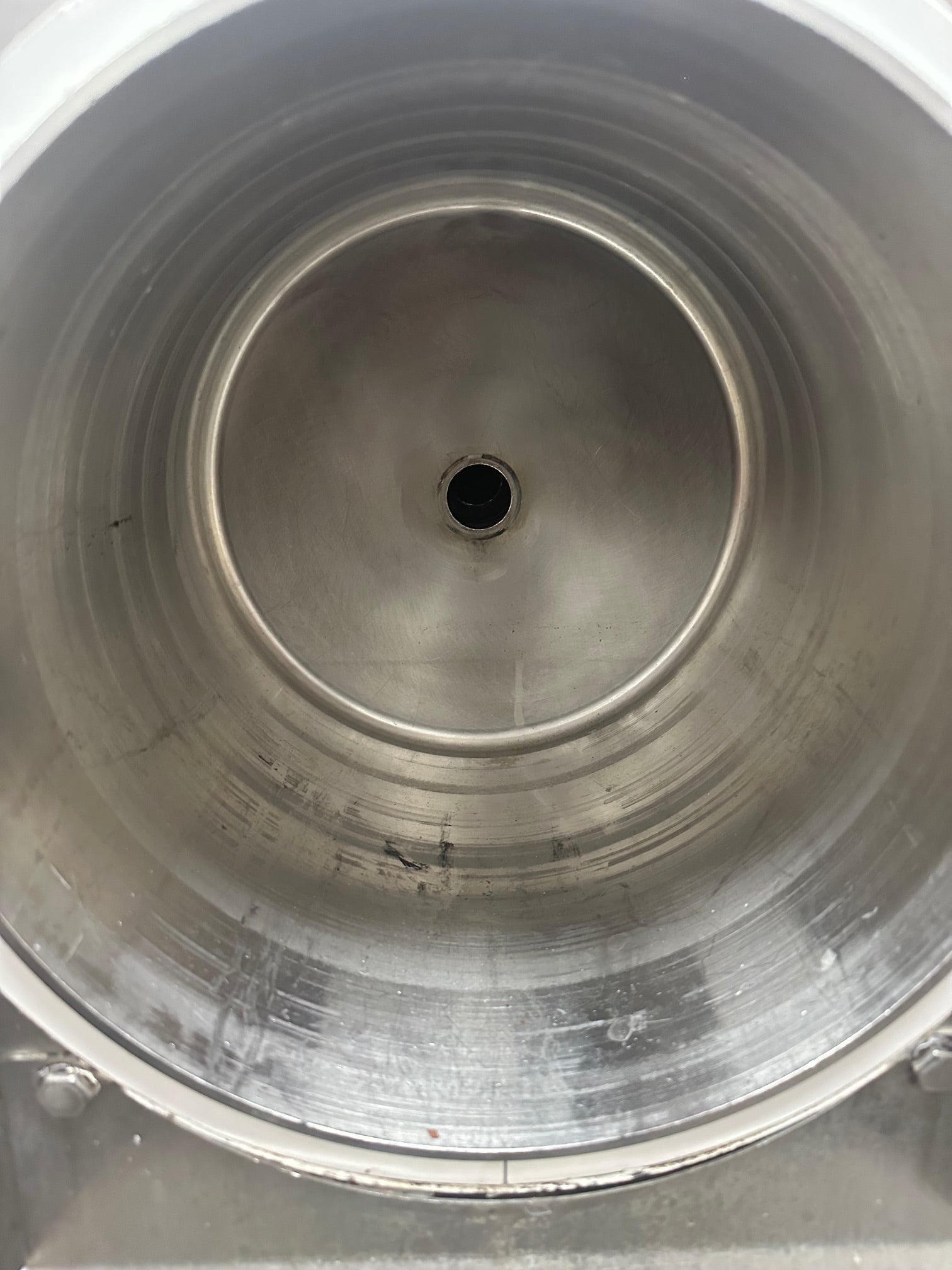 2021 Electro Freeze b12e-132j – Water Cooled – 3-Phase  E3D1217