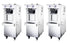 Frozen Yogurt Store 3 machine package deal - New Spaceman 6250-C