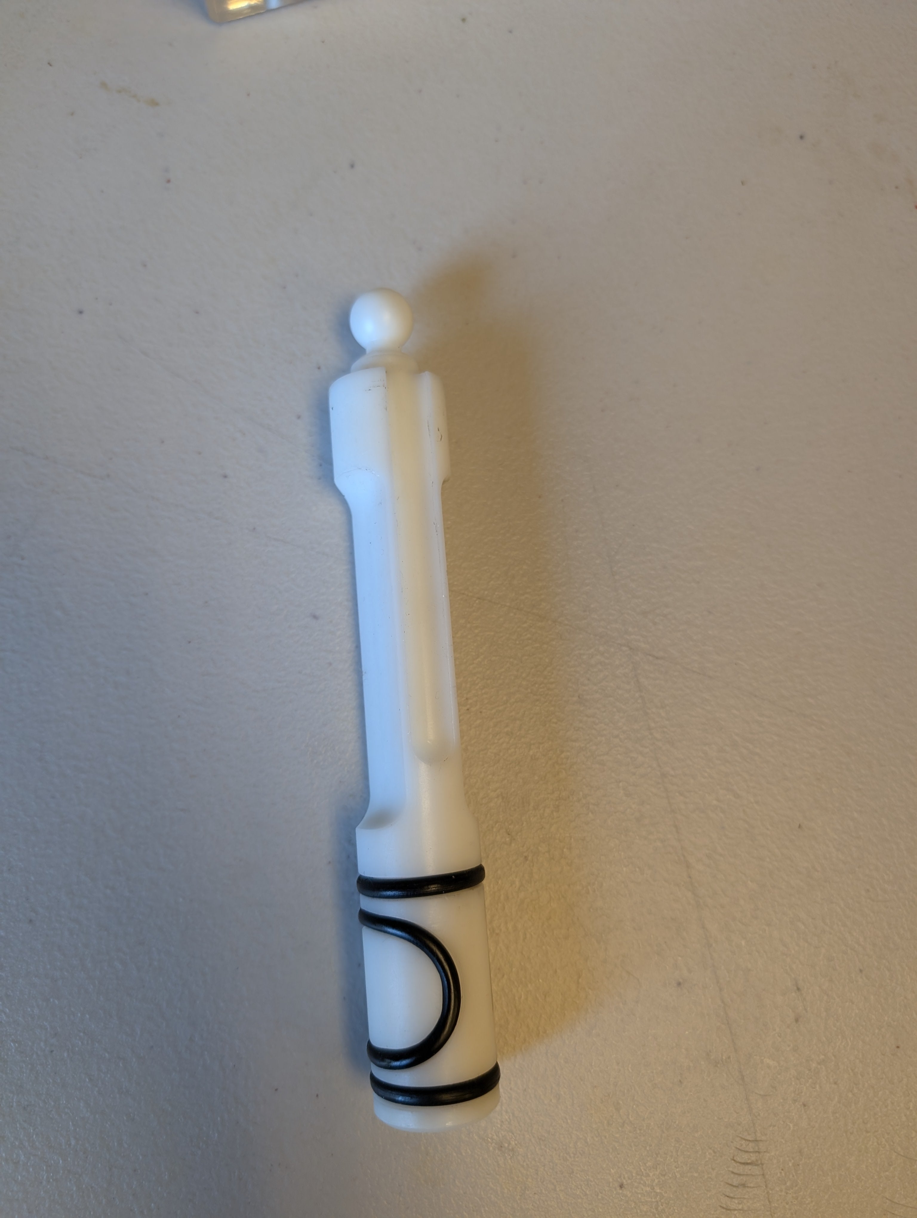 Used Stoelting 2187811 Spigot, Center, OT