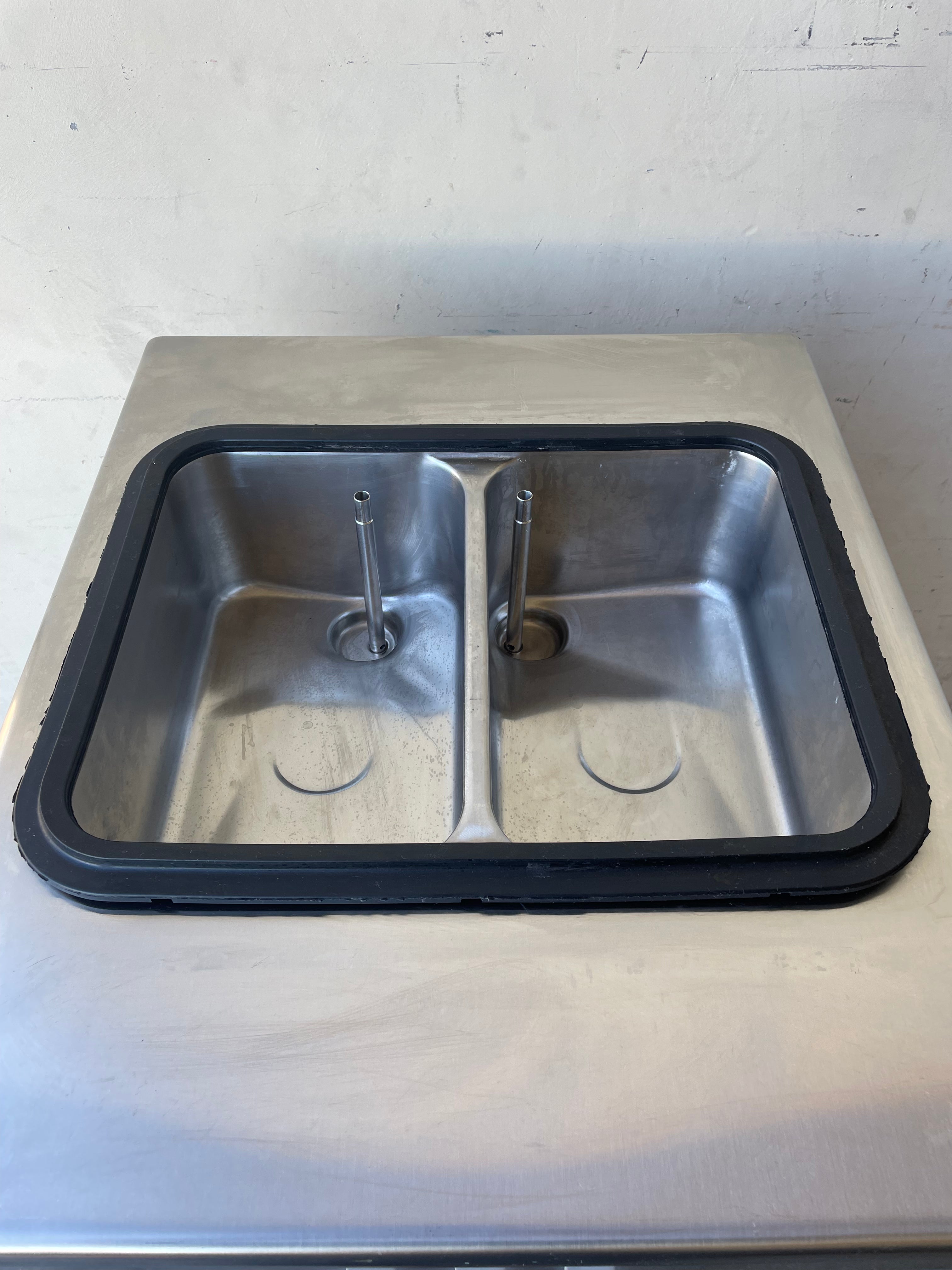 2015 Taylor 161-27 1ph air