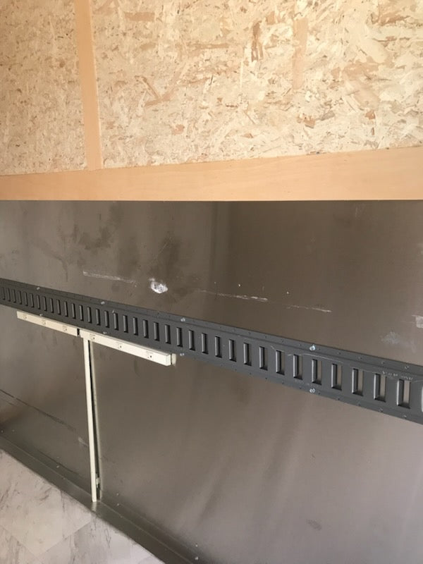 2021 Wells Cargo 7'x 12' Custom Ice Cream Trailer