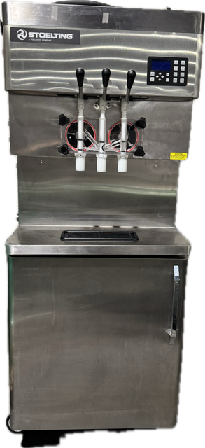 2024 Stoelting U431-30912 Air Cooled 3-Phase