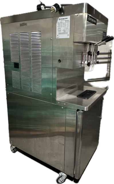 2024 Stoelting U431-30912 Air Cooled 3-Phase