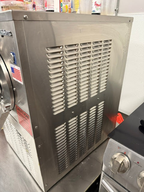2022 Other CB350 – Air Cooled – 1-Phase  SN: 38802