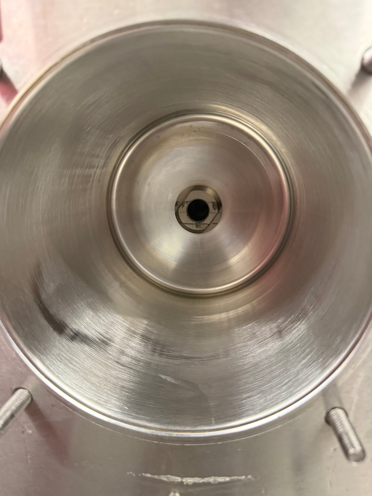 2022 Other CB350 – Air Cooled – 1-Phase  SN: 38802