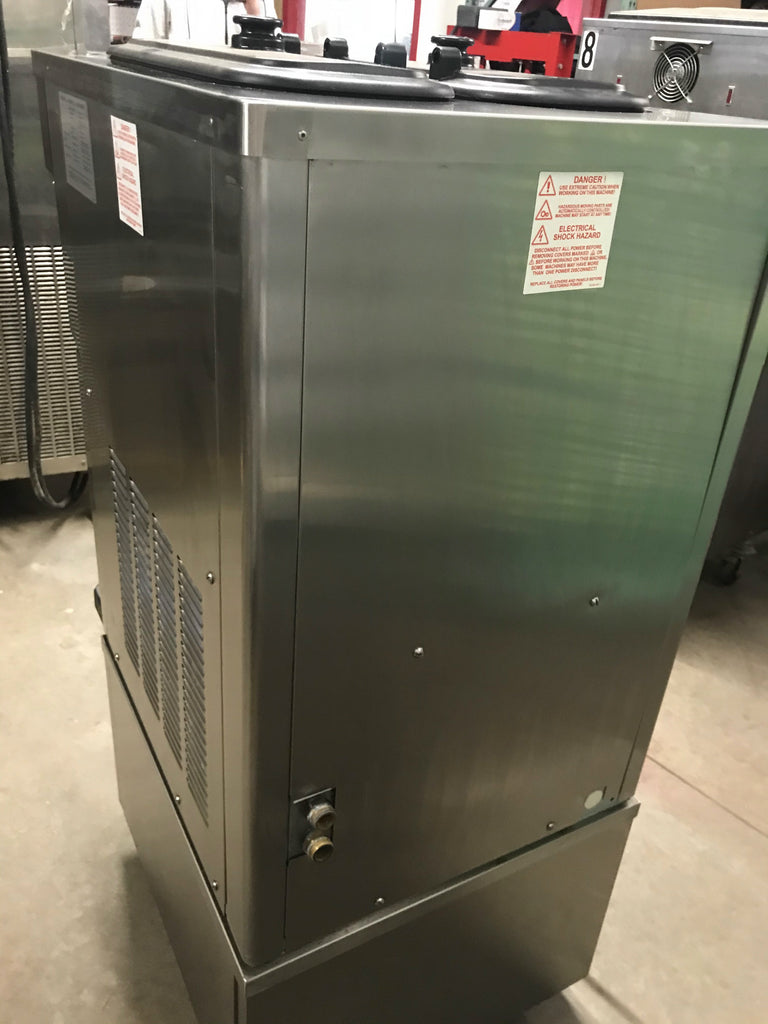 2013 Taylor Model C723 three phase water cooled M3026996