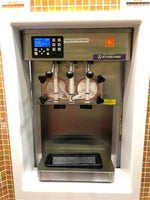 2012 Used Stoelting U431 3ph AIR DQ Soft Serve Ice Cream Machine