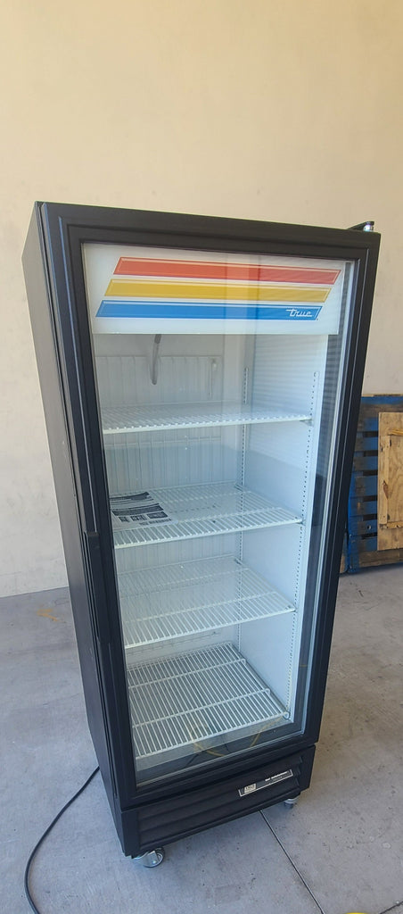 2017 True GDM-12F 1 door freezer