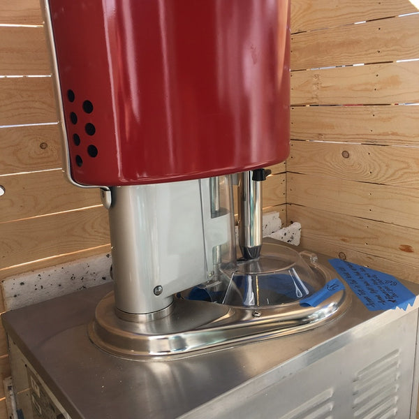Effe 6 Batch Freezer 3PH Water Refurbished w/ Warranty